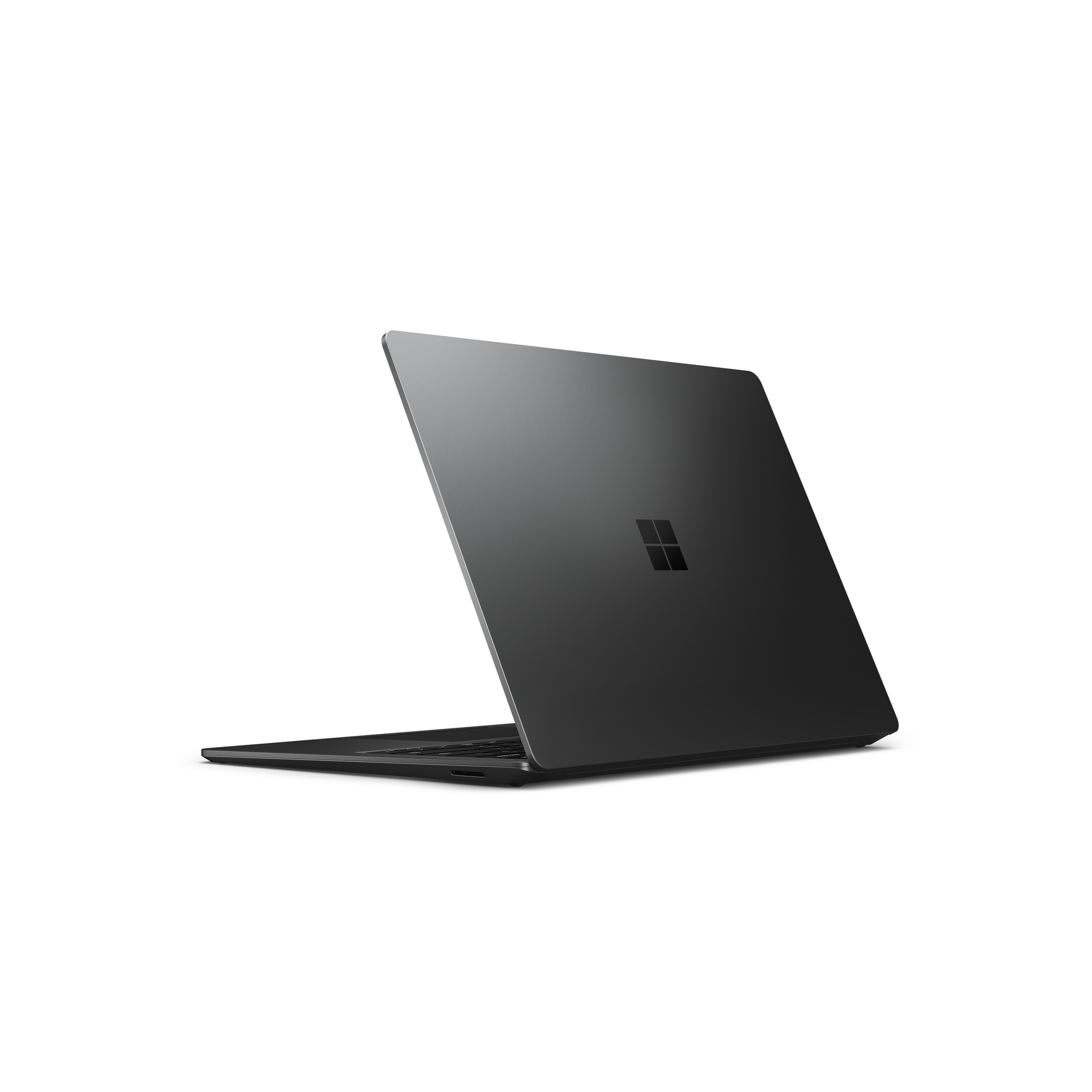 Surface Laptop 5 Core i7 (15 ) Écran tactile 8 Go LPDDR5x-SDRAM 256 Go SSD Windows 11 Home Noir - AZERTY - Neuf