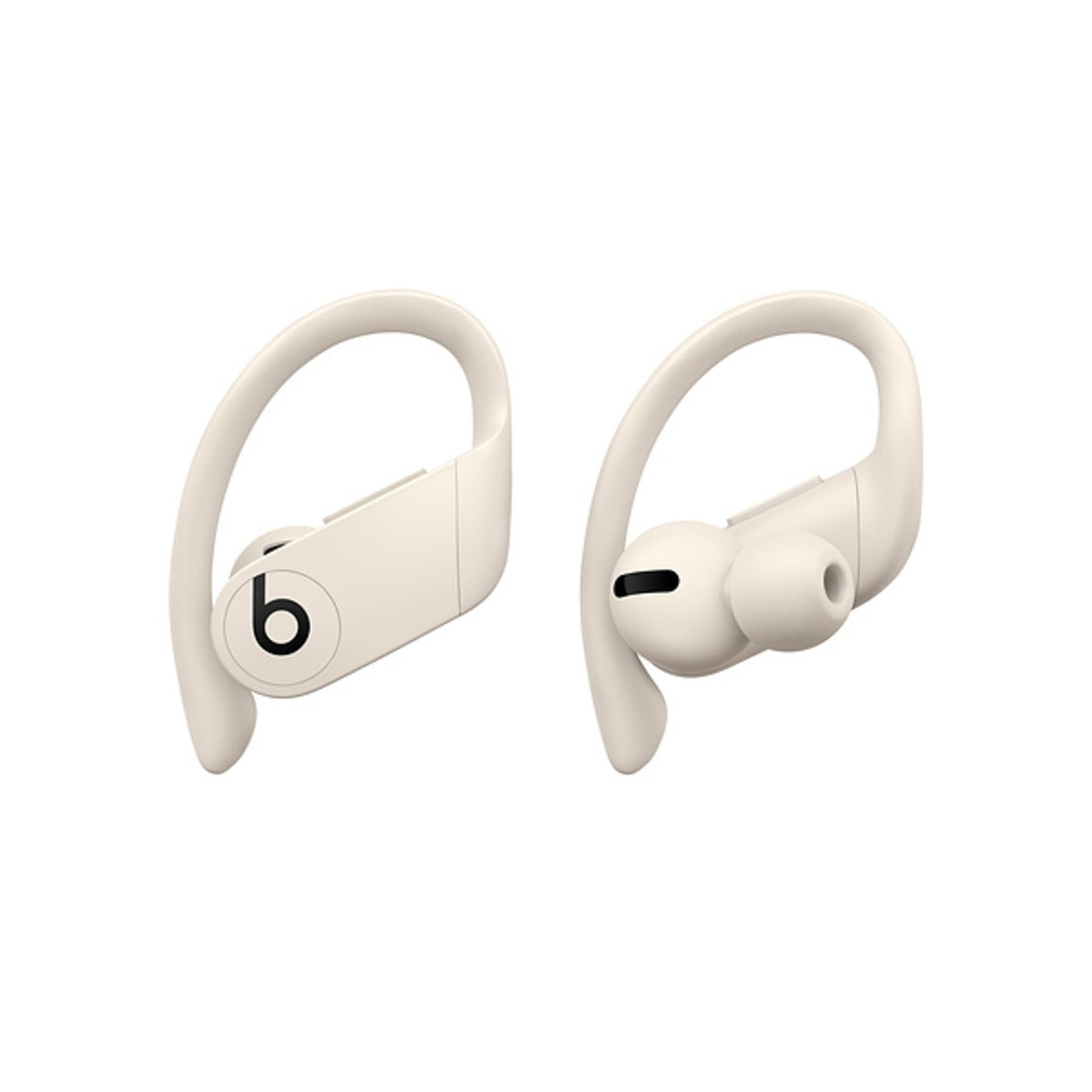 Powerbeats Pro Totally Wireless Earphones - Ivoire - Neuf