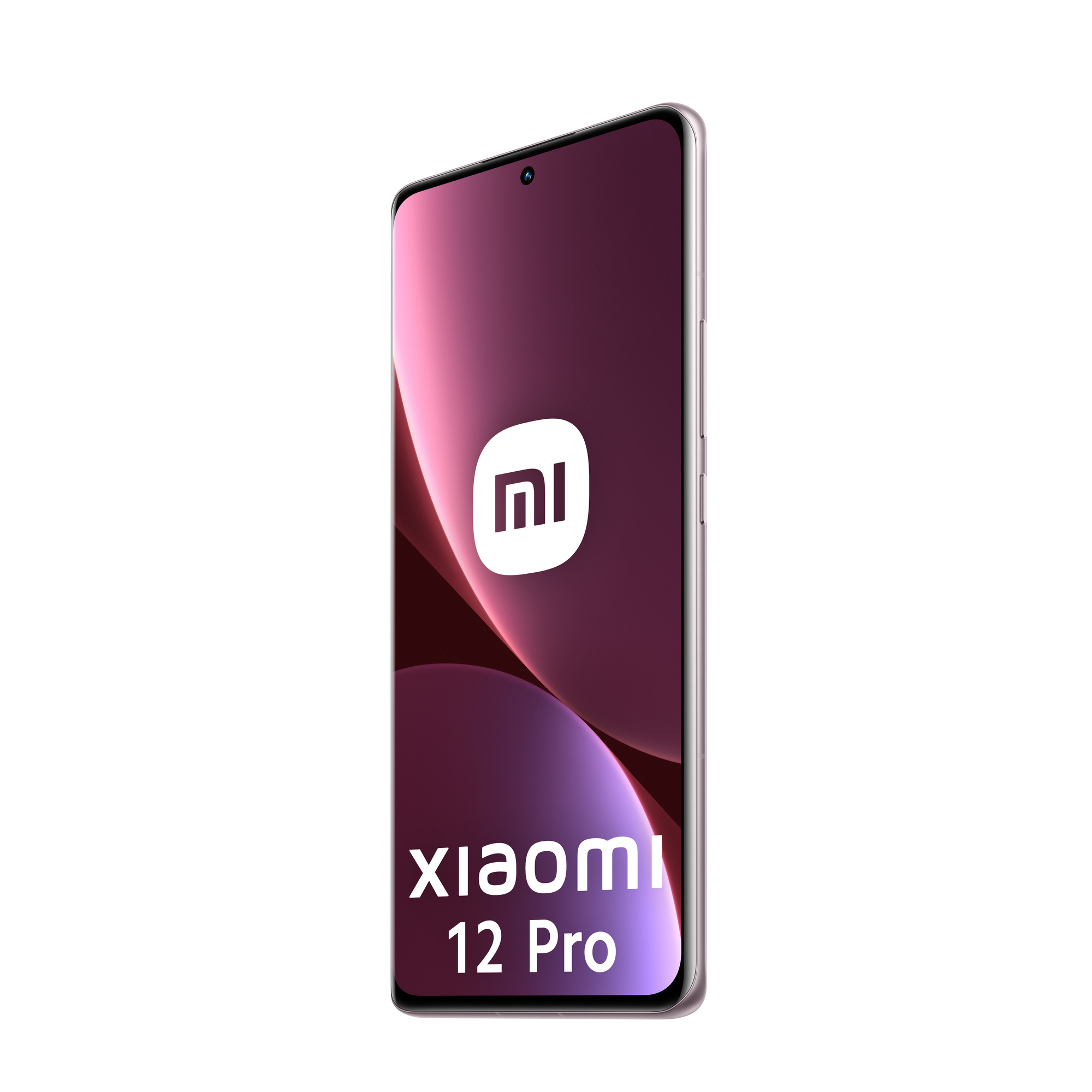 Xiaomi 12 Pro (5G) 12 Go, 256 Go, Violet, débloqué - Très bon état