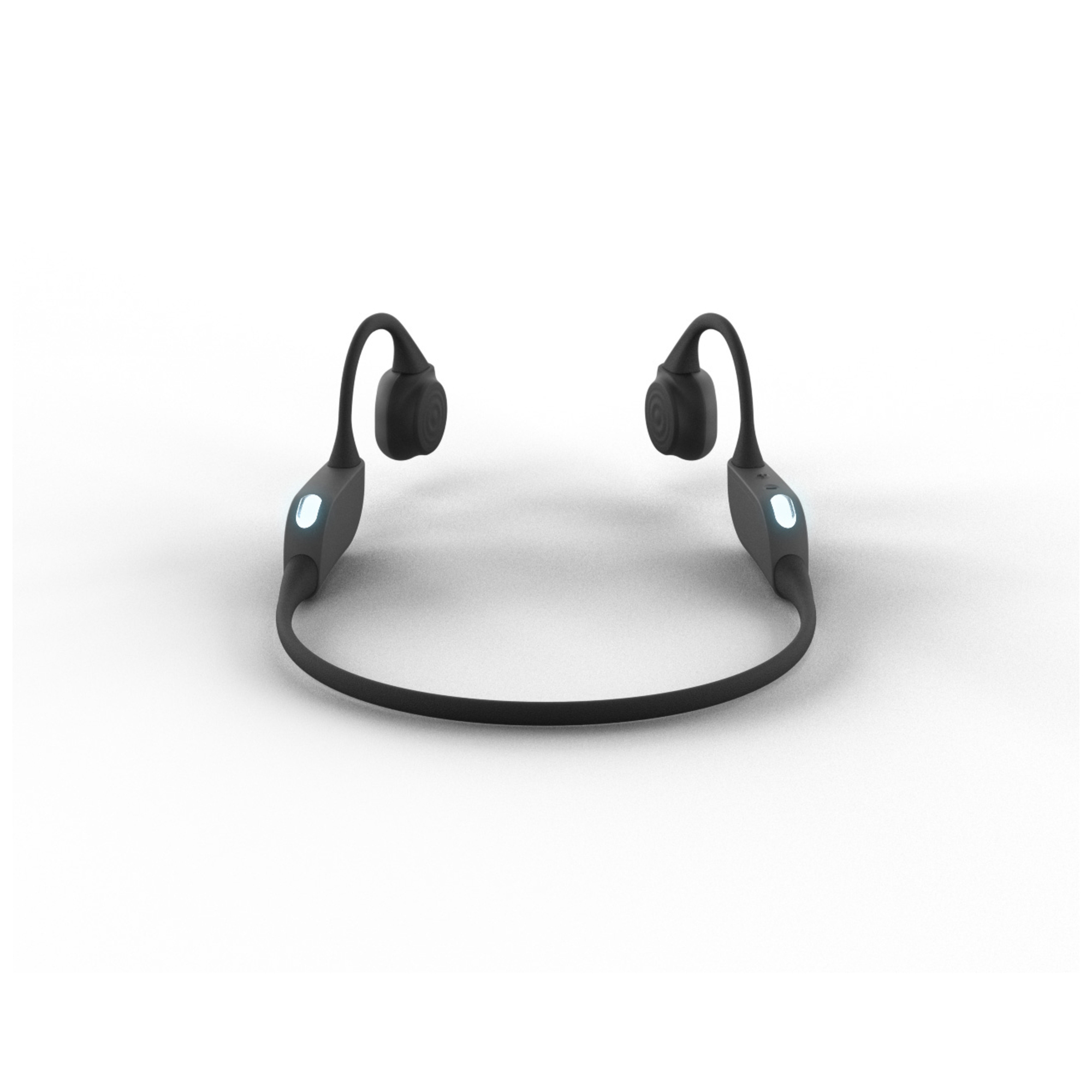 Casque Bluetooth Philips TAA6606 Conduction osseuse 9h autonomie IP67 étanche - vue 4