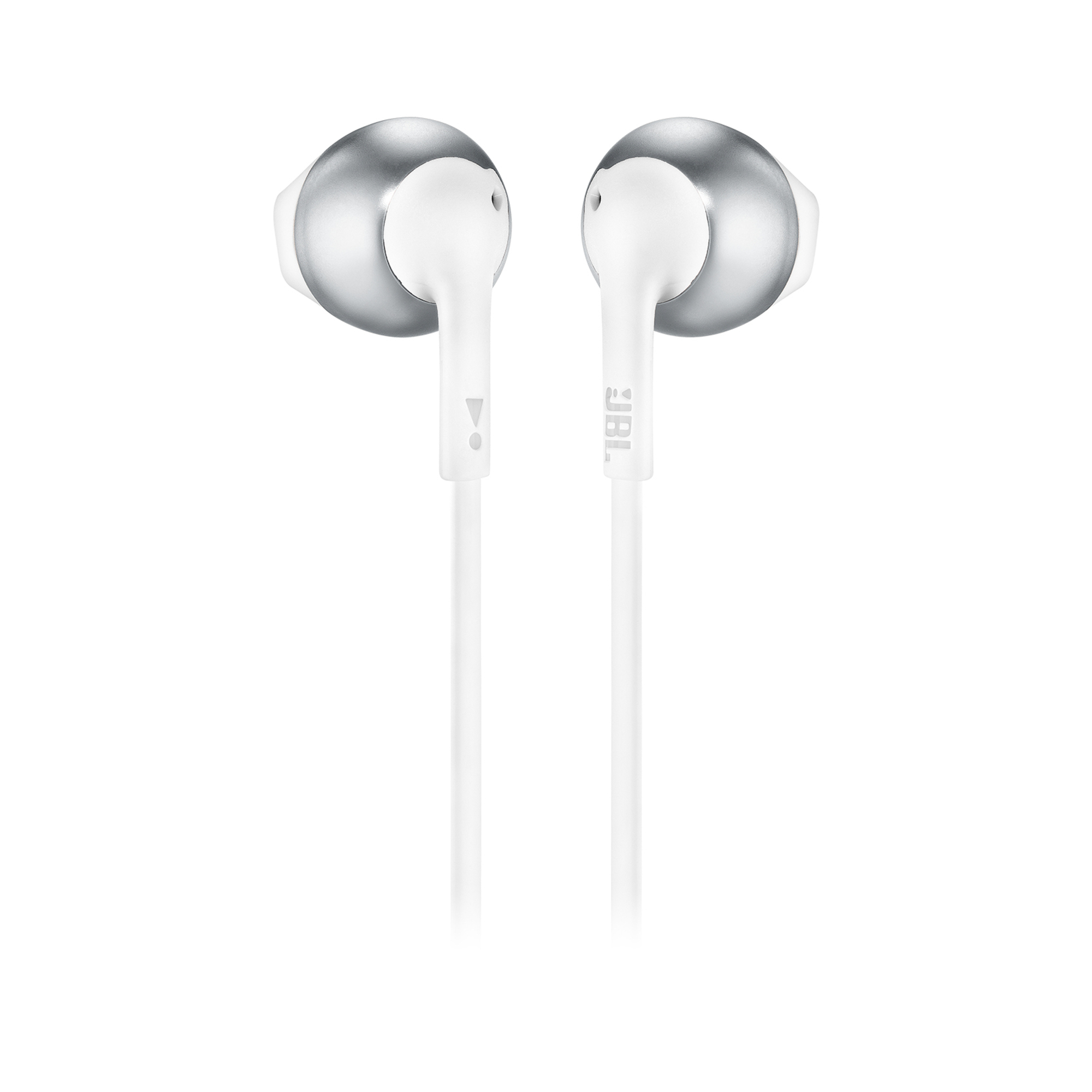 Écouteurs JBL Tune 205BT – Bluetooth, Intra-auriculaires, Micro - vue 4