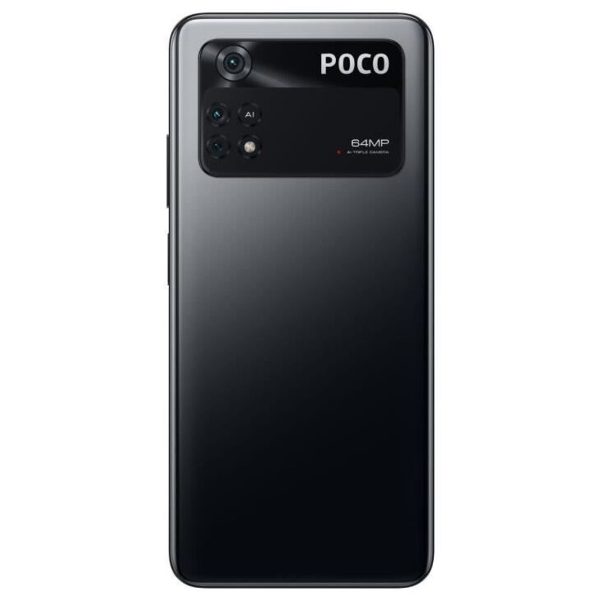 Xiaomi Poco M4 Pro 128 Go, Noir, débloqué - Bon état