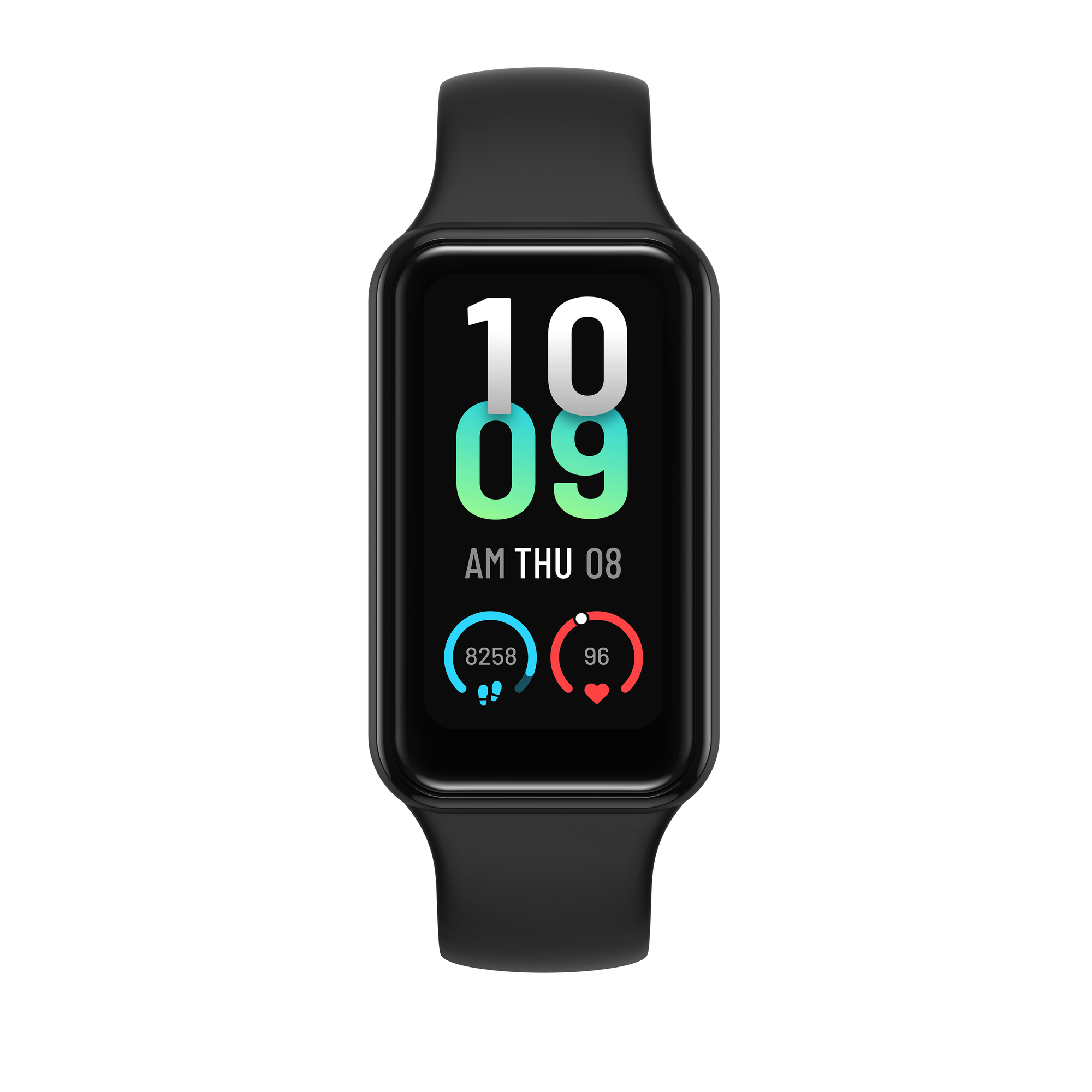 Bracelet Connecté Amazfit Band 7 Noir