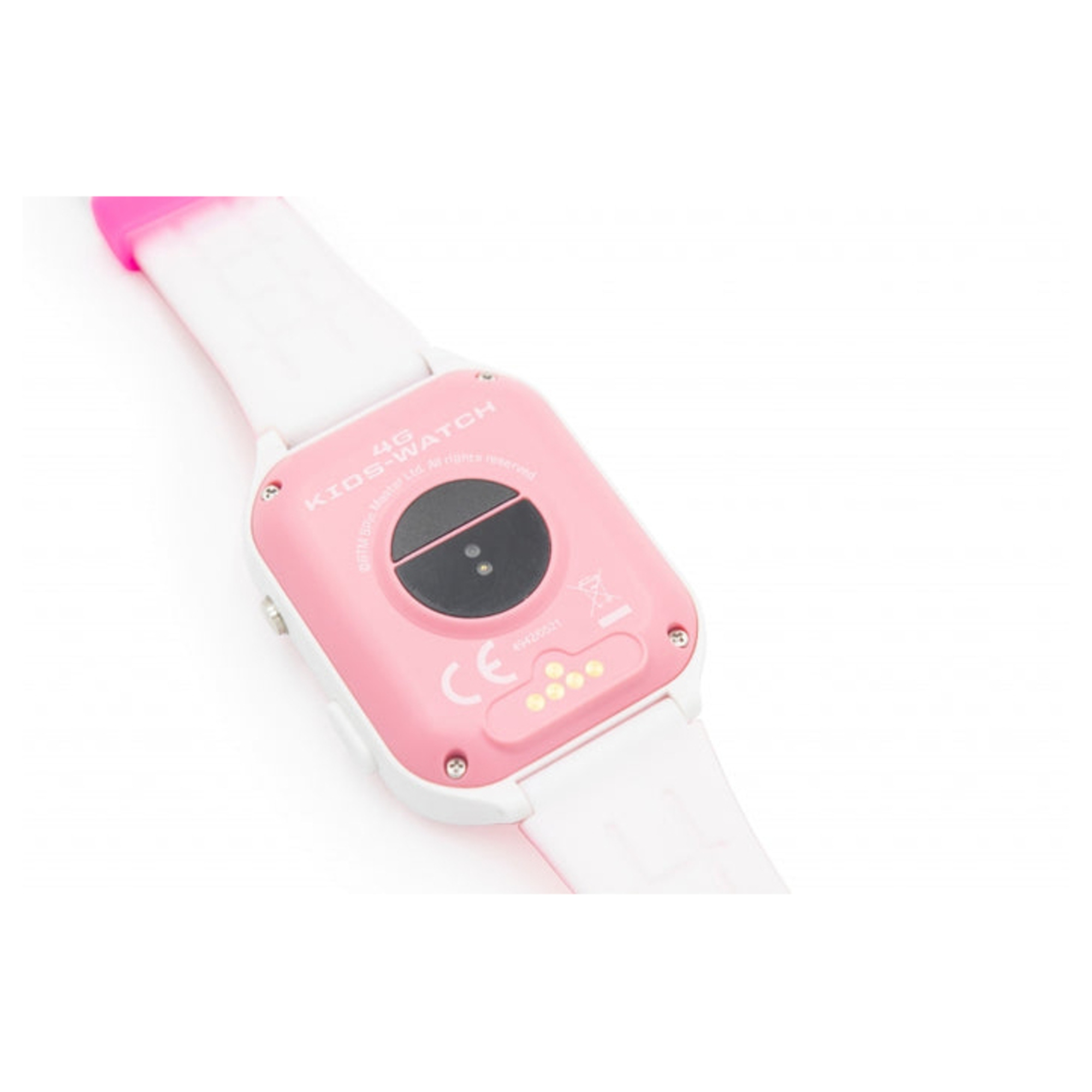 Technaxx PAW PATROL 3 91 cm 1.54 240 x 240 pixels Écran tactile 4G Wifi Neuf - vue 2