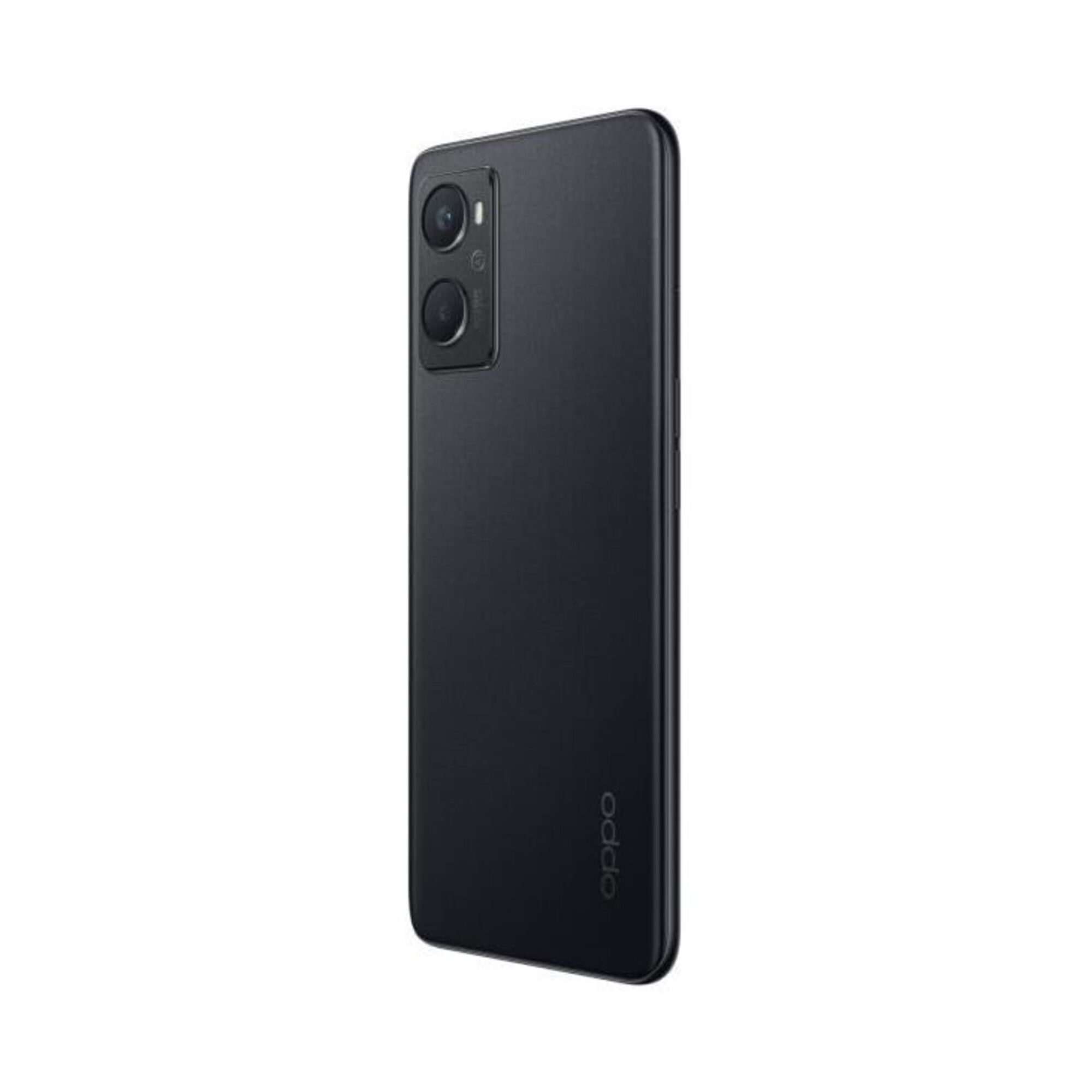 Oppo A96 128 Go, Noir, débloqué - Excellent état