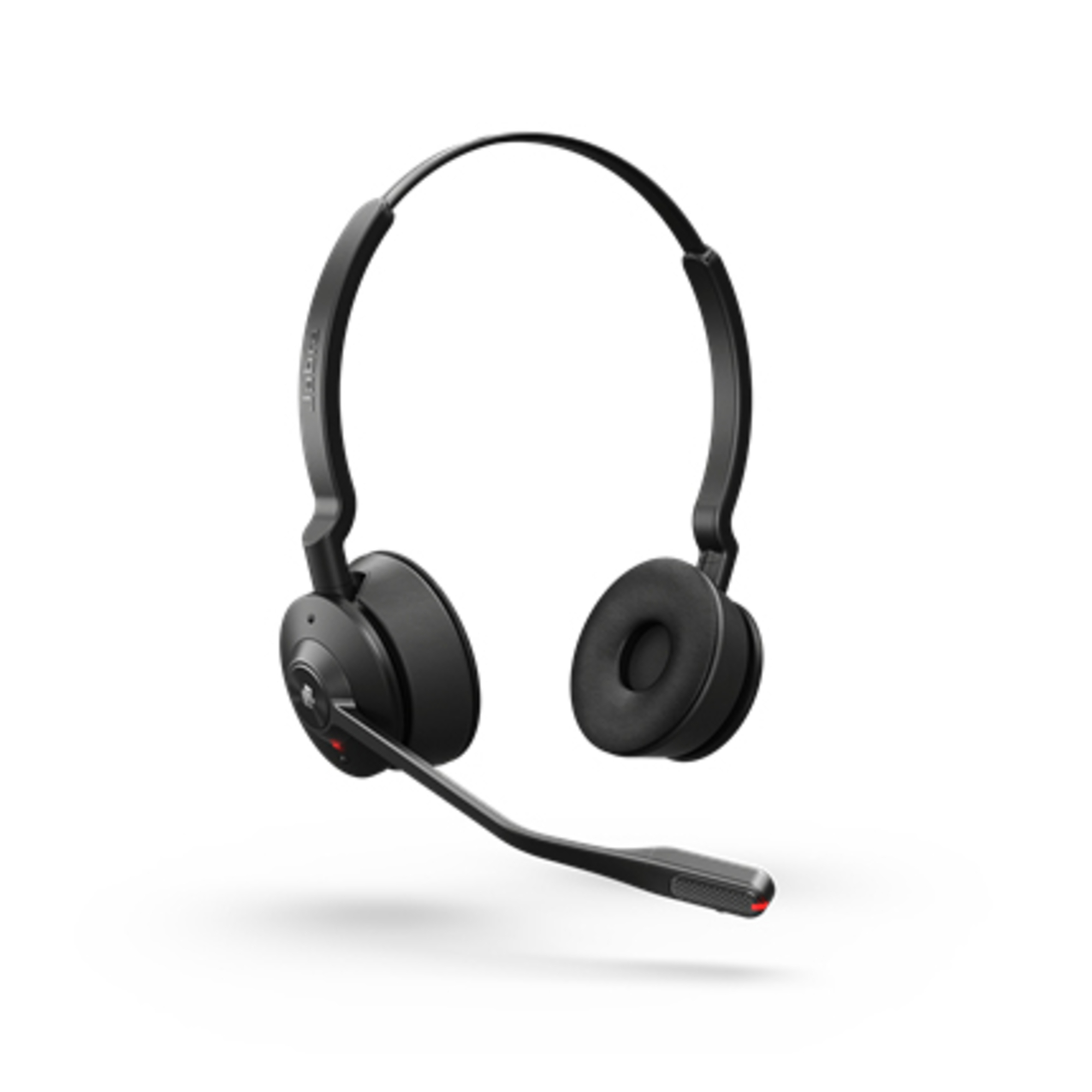 Jabra ENGAGE 55 UC STEREO Casque Sans fil Arceau BureauCentre d'appels Neuf