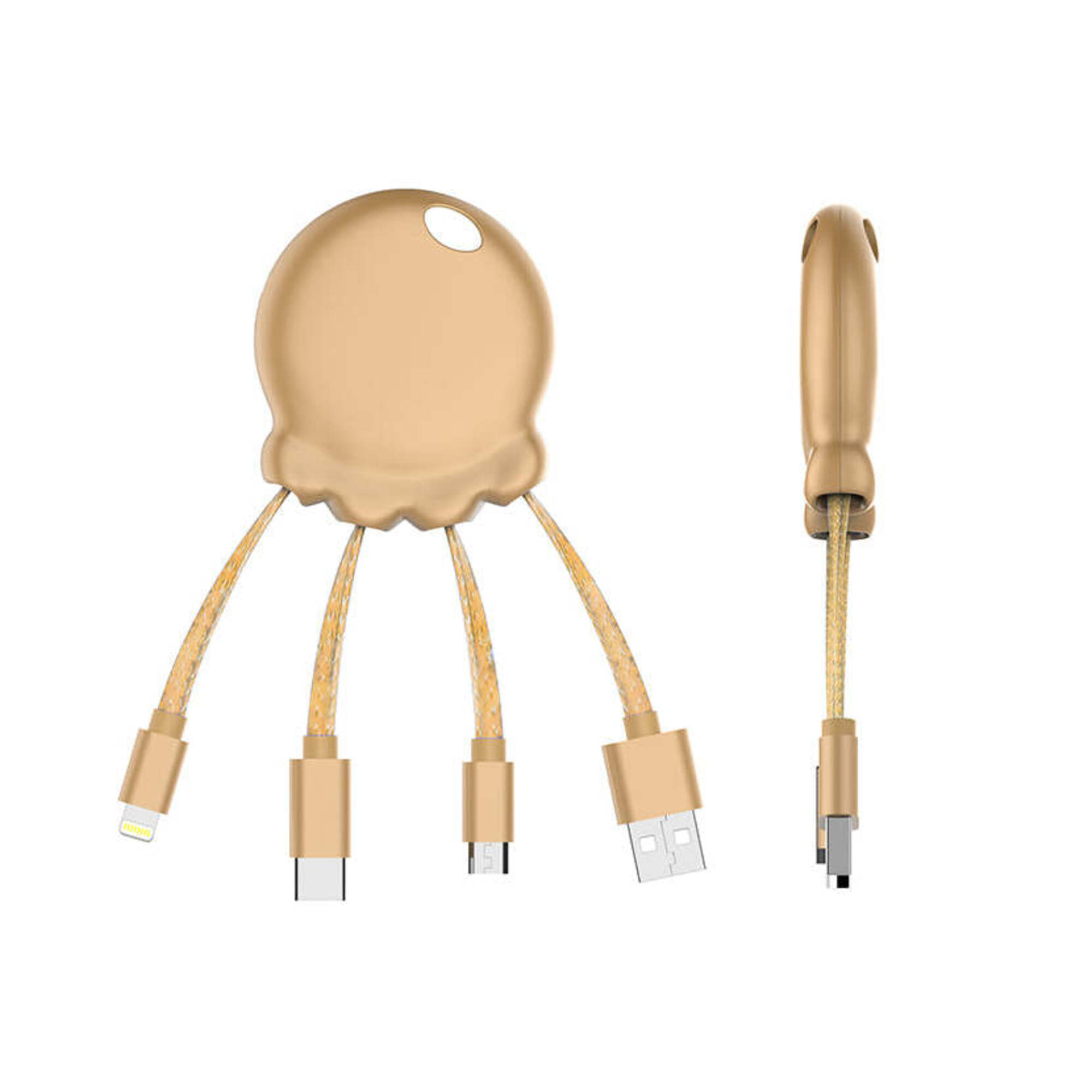 Octopus Booster Neuf - vue 2