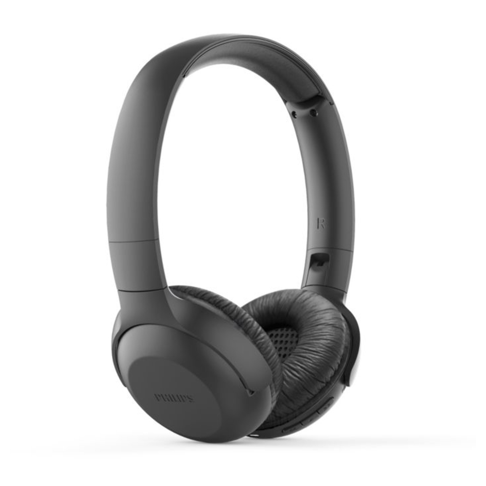 Philips TAUH202BK Casque Sans fil Arceau Appels/Musique Bluetooth Noir - Neuf