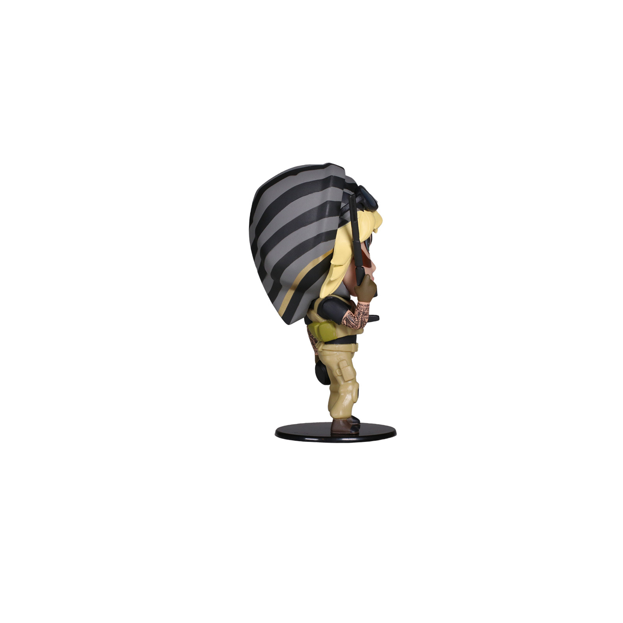 Ubisoft Figurine Chibi Valkyrie - vue 4