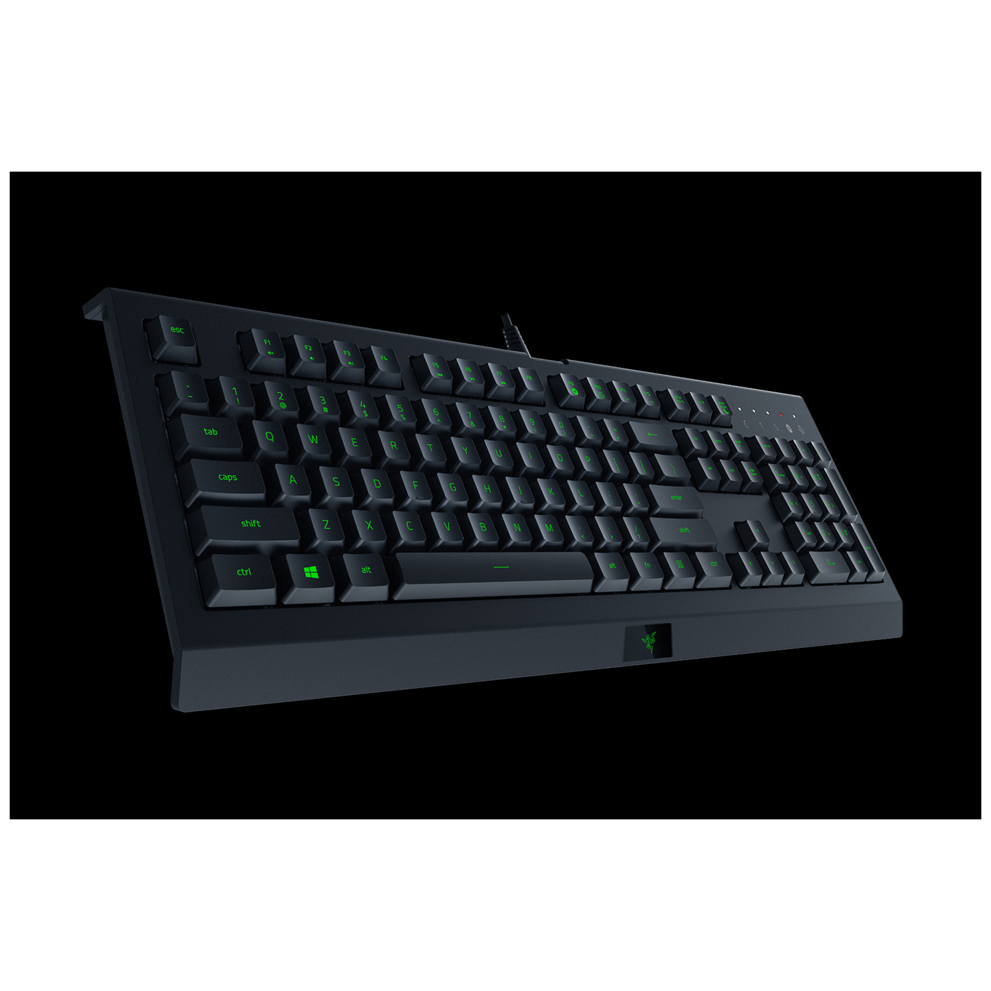 Clavier PC RAZER Cynosa Lite – Gamer, Éclairage Chroma RGB - vue 7