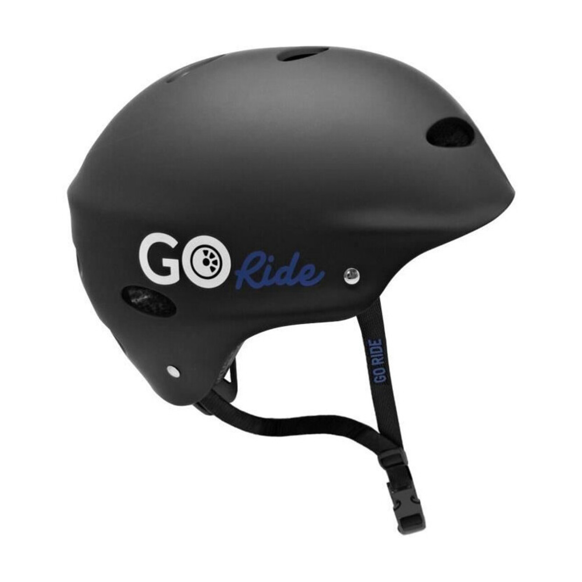 GO RIDE Casque protection Taille - vue 2