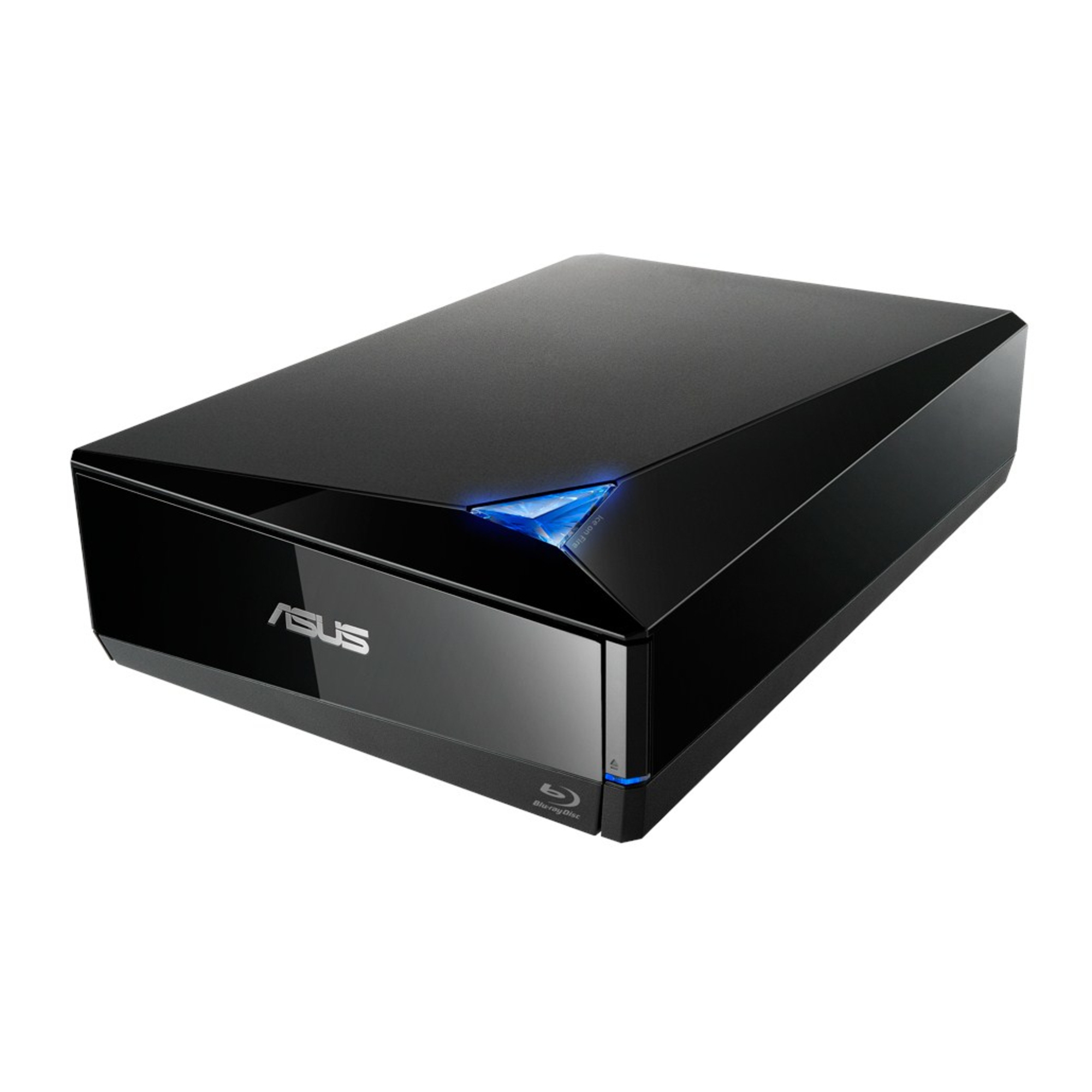 ASUS BW-16D1H-U PRO lecteur de disques optiques Blu-Ray DVD Combo Noir - Neuf