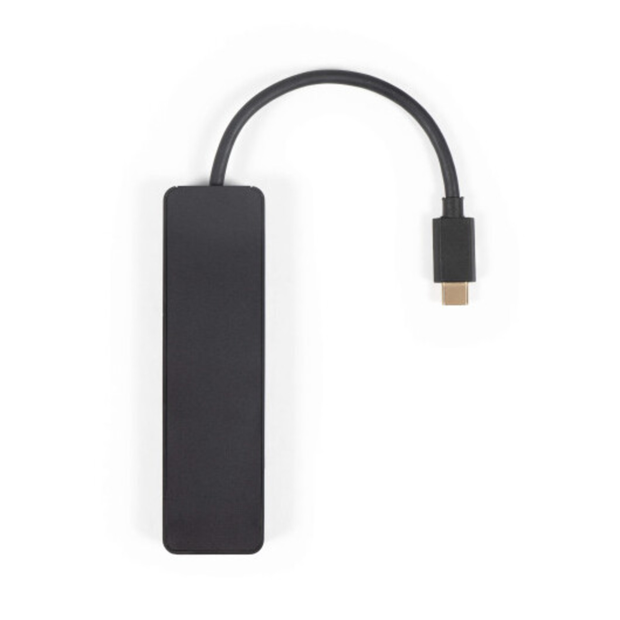 Hub USB type C 5 en 1 - Neuf