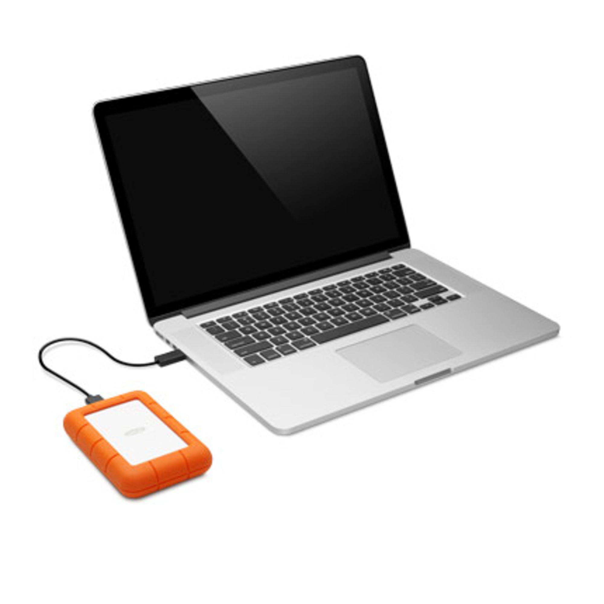 LaCie Rugged Mini USB 3.0 - vue 10