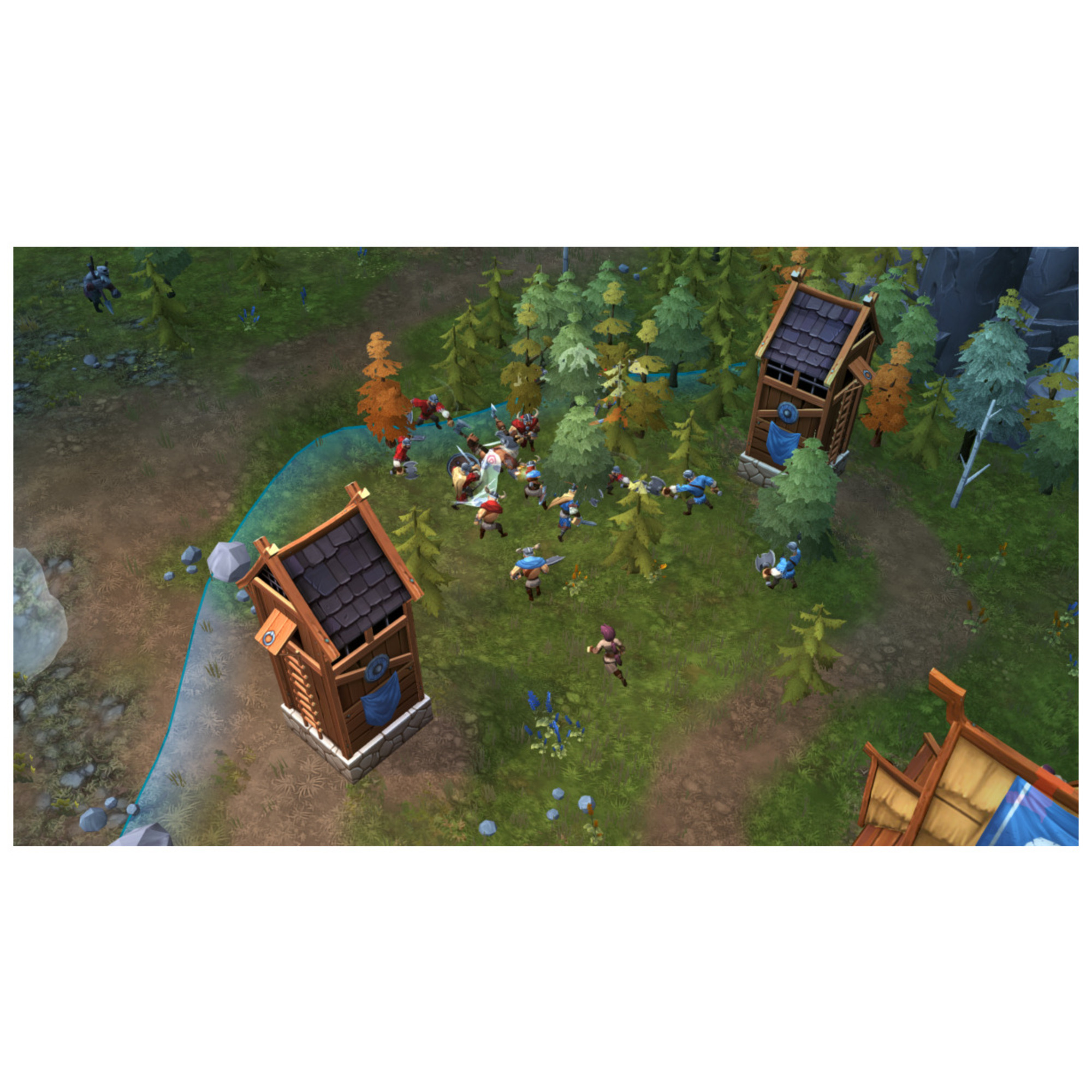 Northgard Xbox One - Neuf