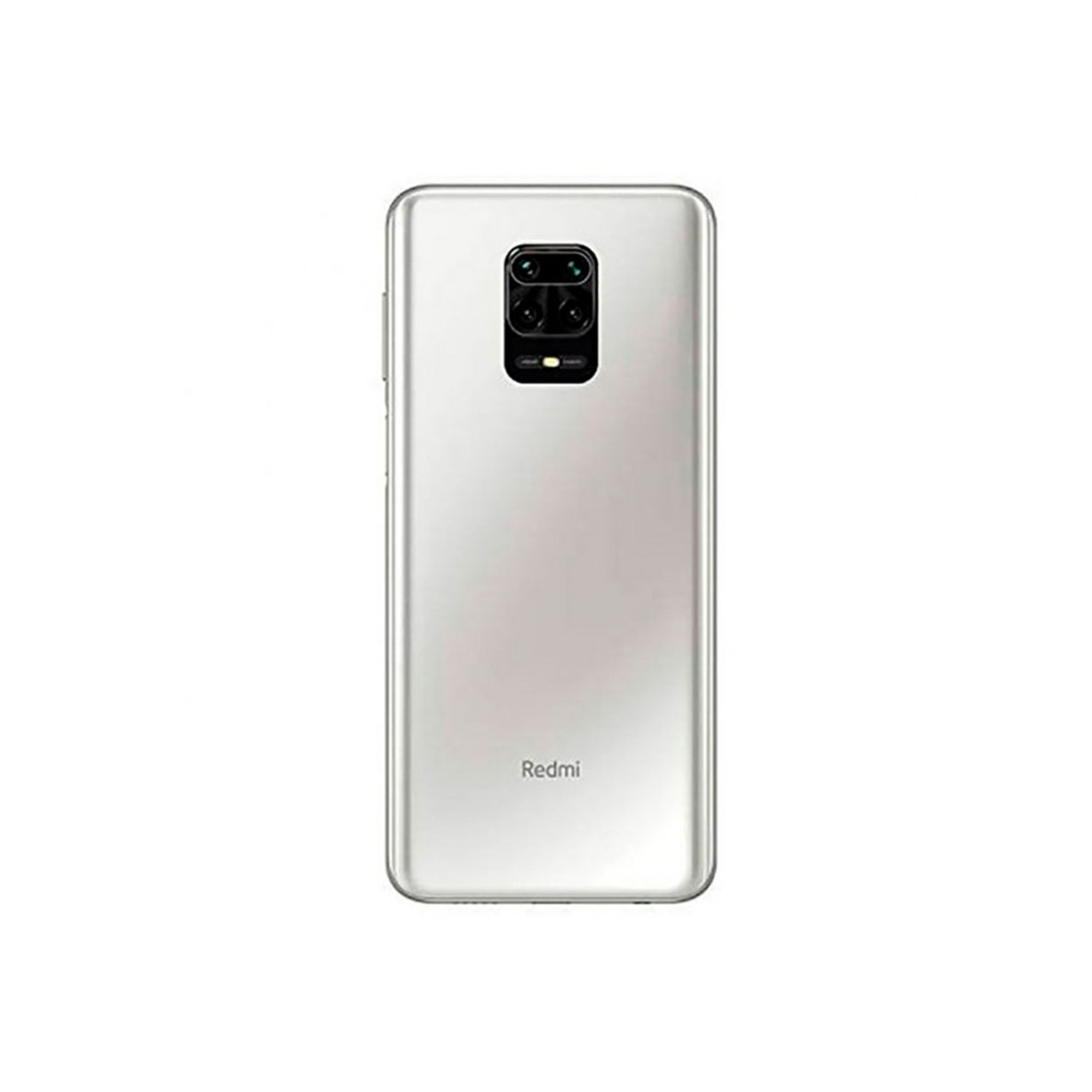 Redmi Note 9S 128 Go, Blanc - Bon état