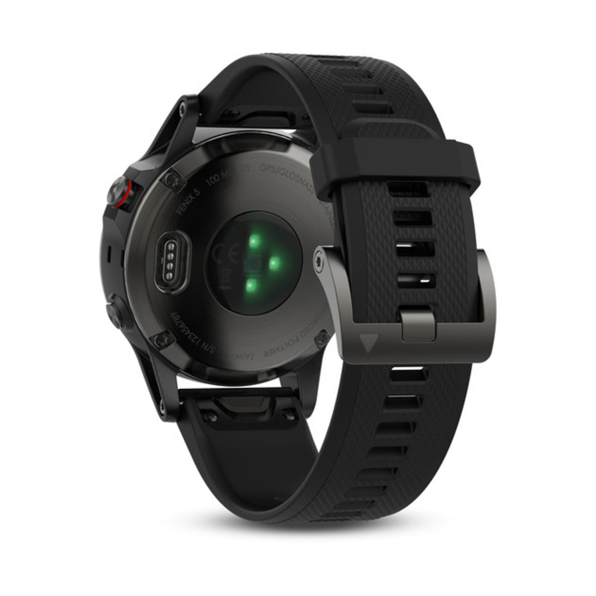 Fenix 5 3 05 1.2 Gps Satellite - vue 3