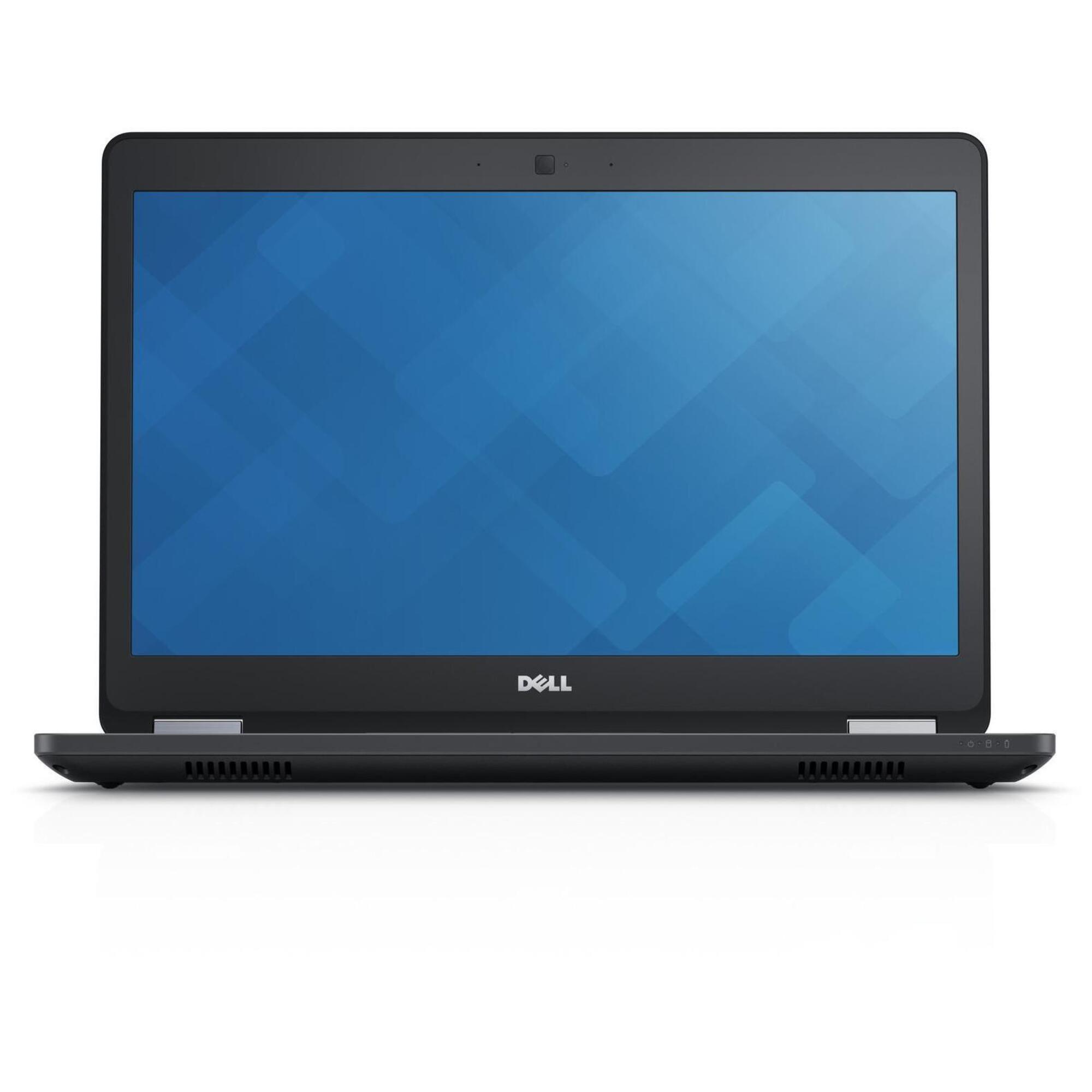 Dell Latitude E5470 14 Core i5 2,4 Ghz - SSD 480 Go - 16 Go Azerty - Français - Bon État