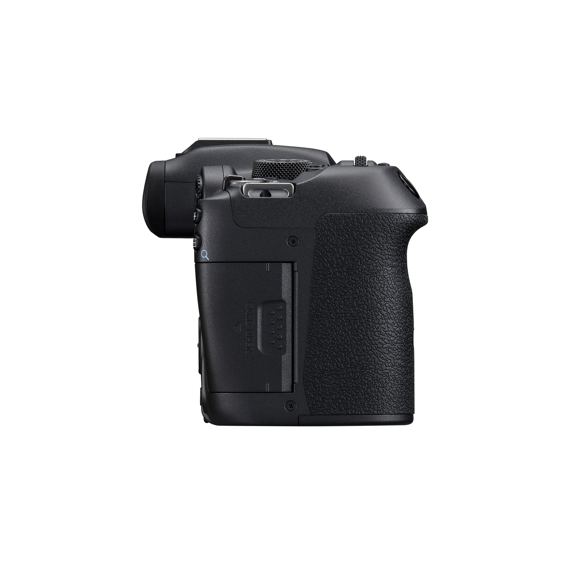 Canon EOS R7 Boîtier nu, Noir - Neuf