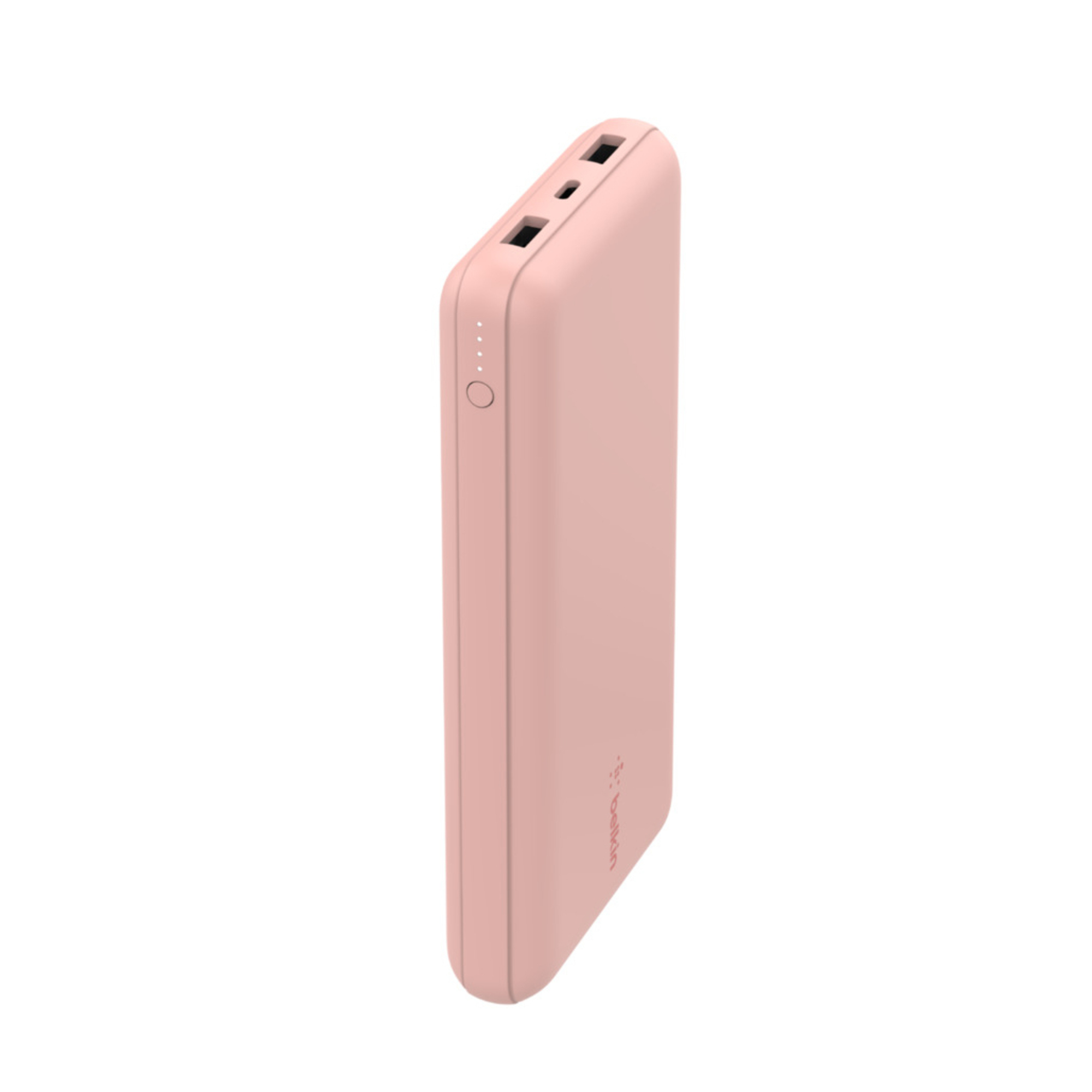 Belkin BPB012btRG 20000 mAh Or rose - Neuf