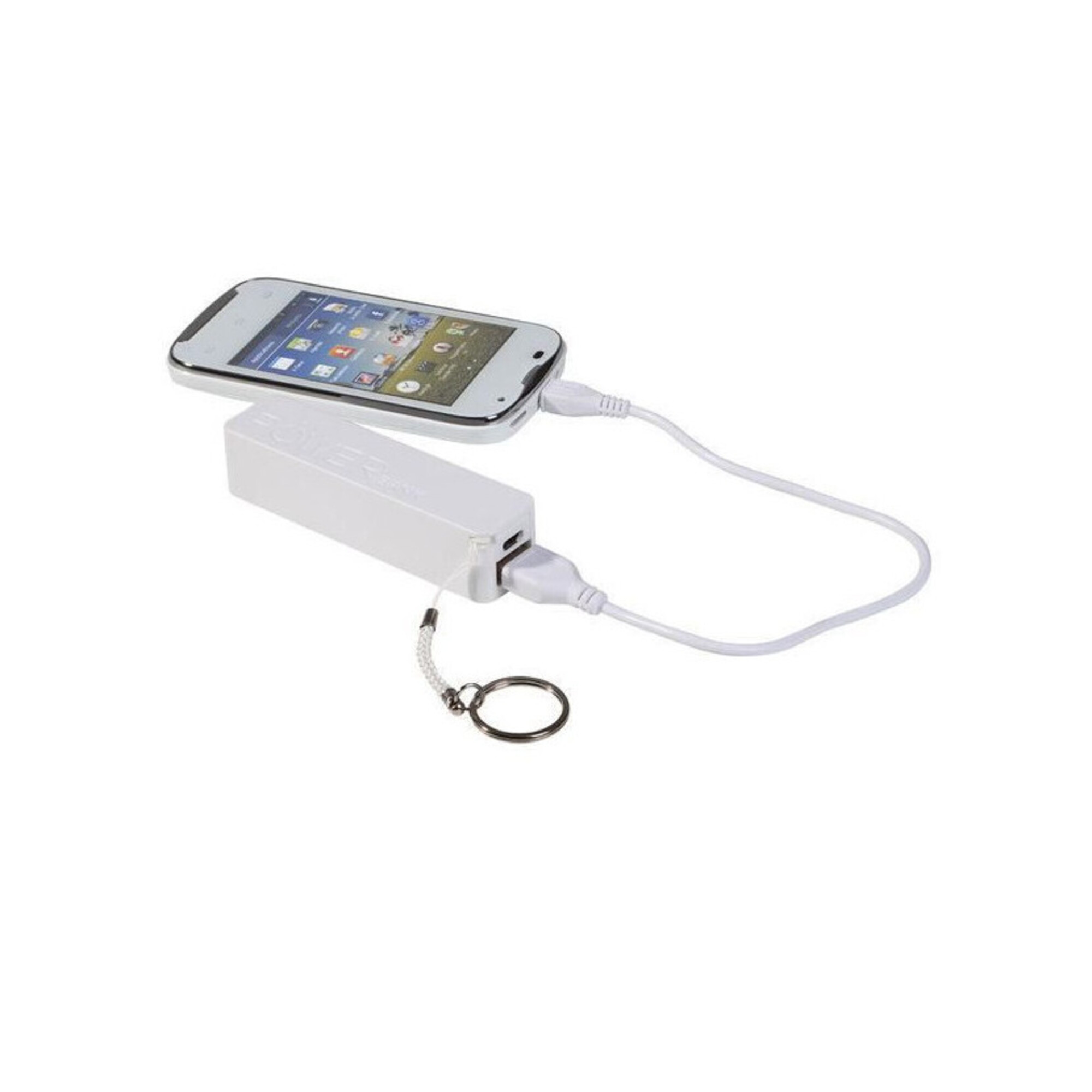 LIVOO Clip Sonic Technology TEA109S Batterie de Secours 2200 mAh Neuf