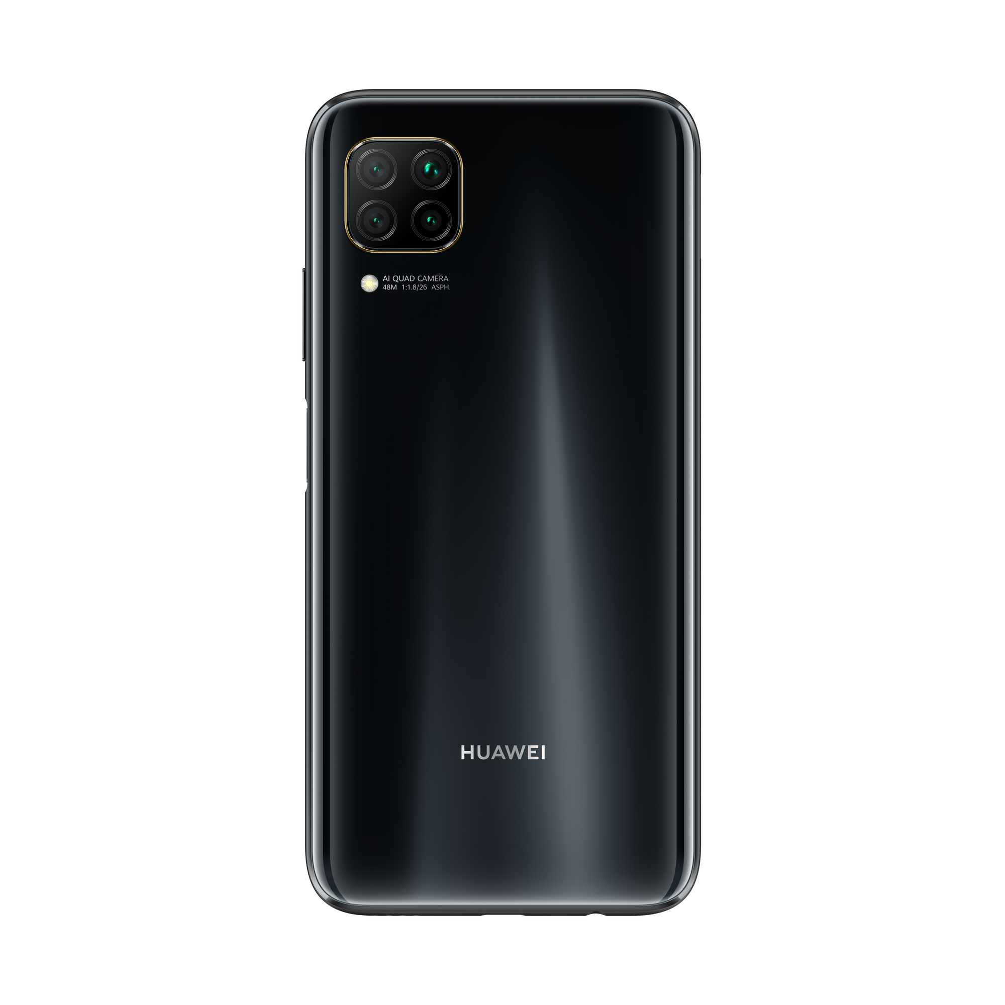 P40 Lite 128 Go, Noir, débloqué - Neuf