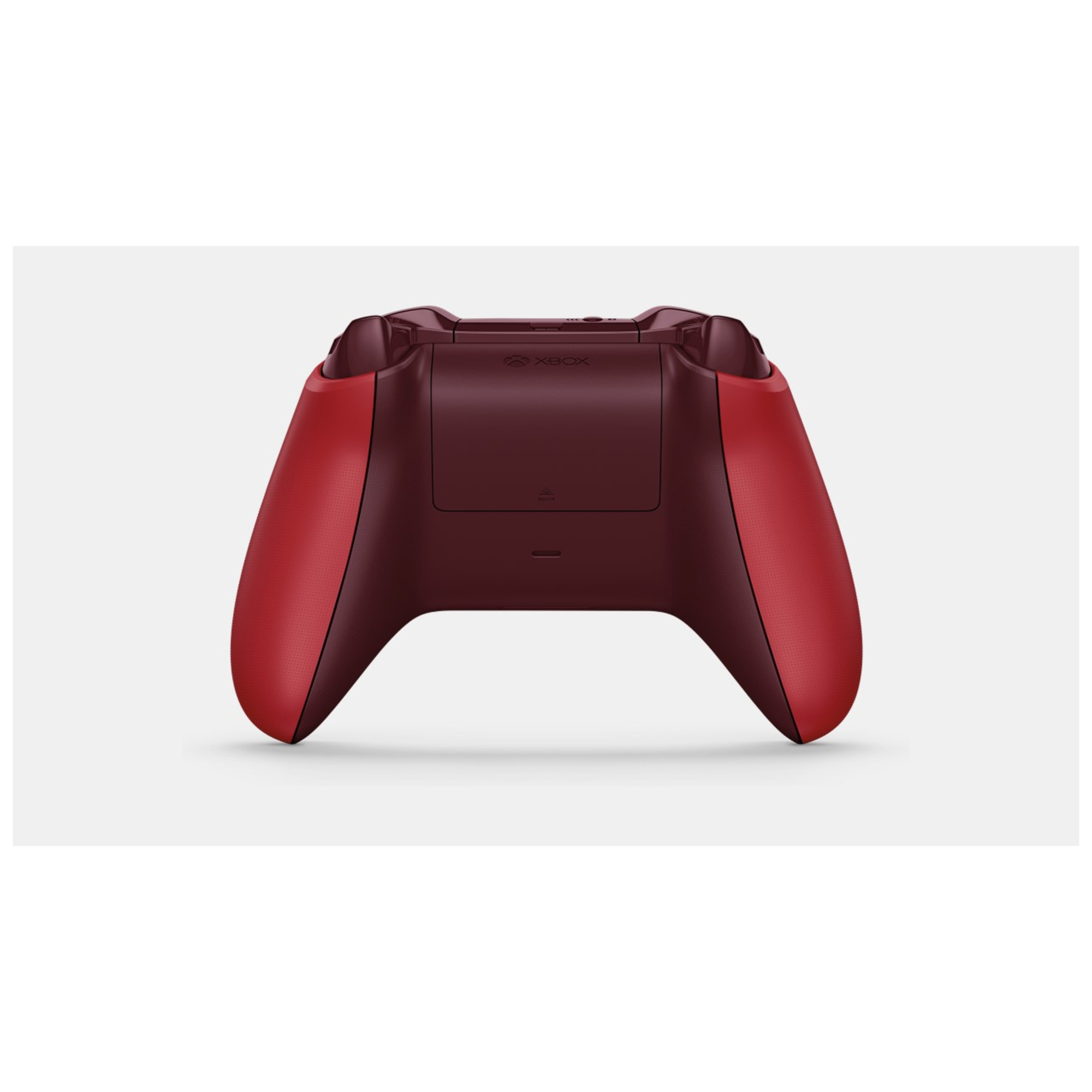 Microsoft Xbox Wireless Controller Rouge Bluetooth Manette de jeu Analogique/Numérique PC, Xbox One, Xbox One S, Xbox One X - Excellent état