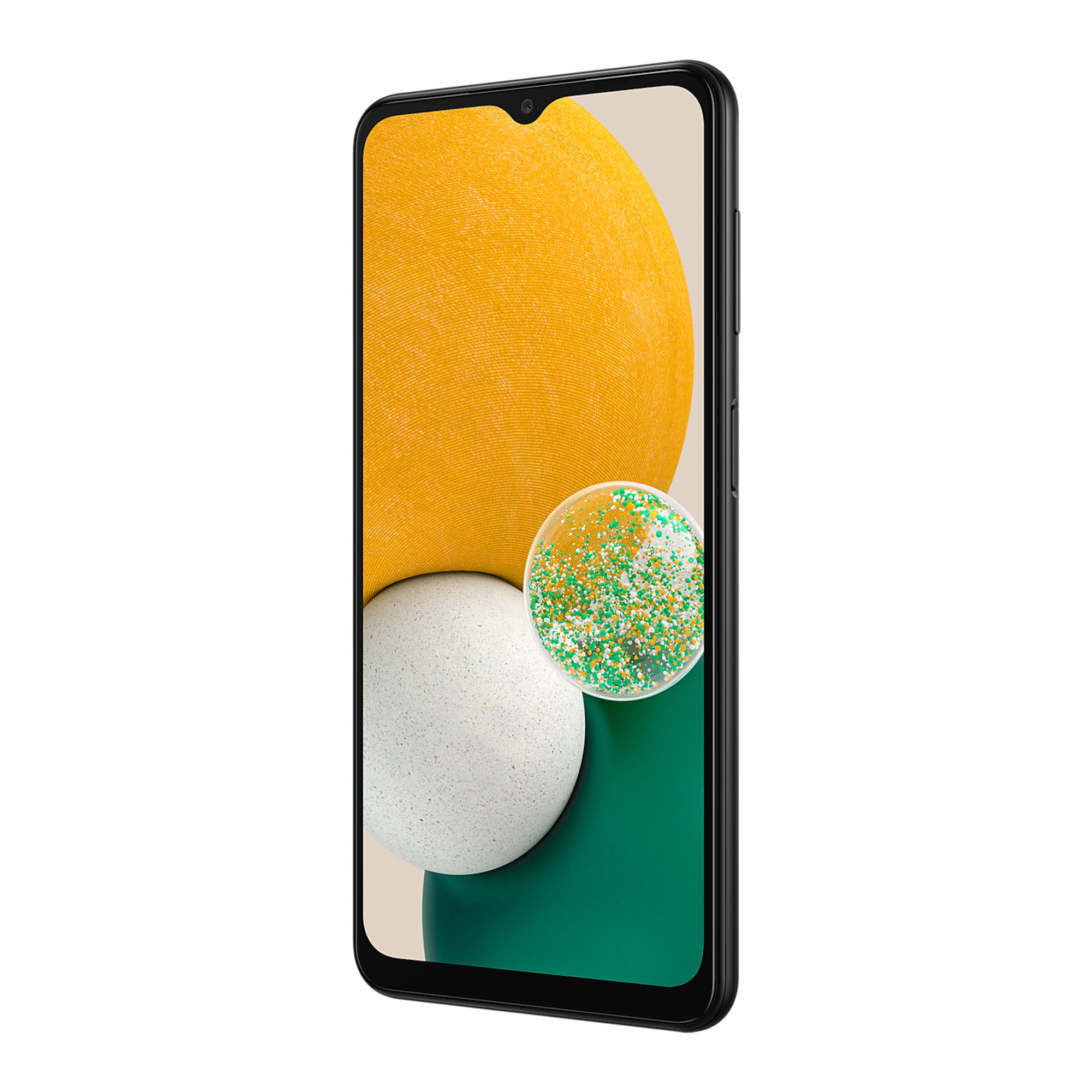 Samsung Galaxy A13 (5G) 128 Go, Noir, débloqué - Bon état