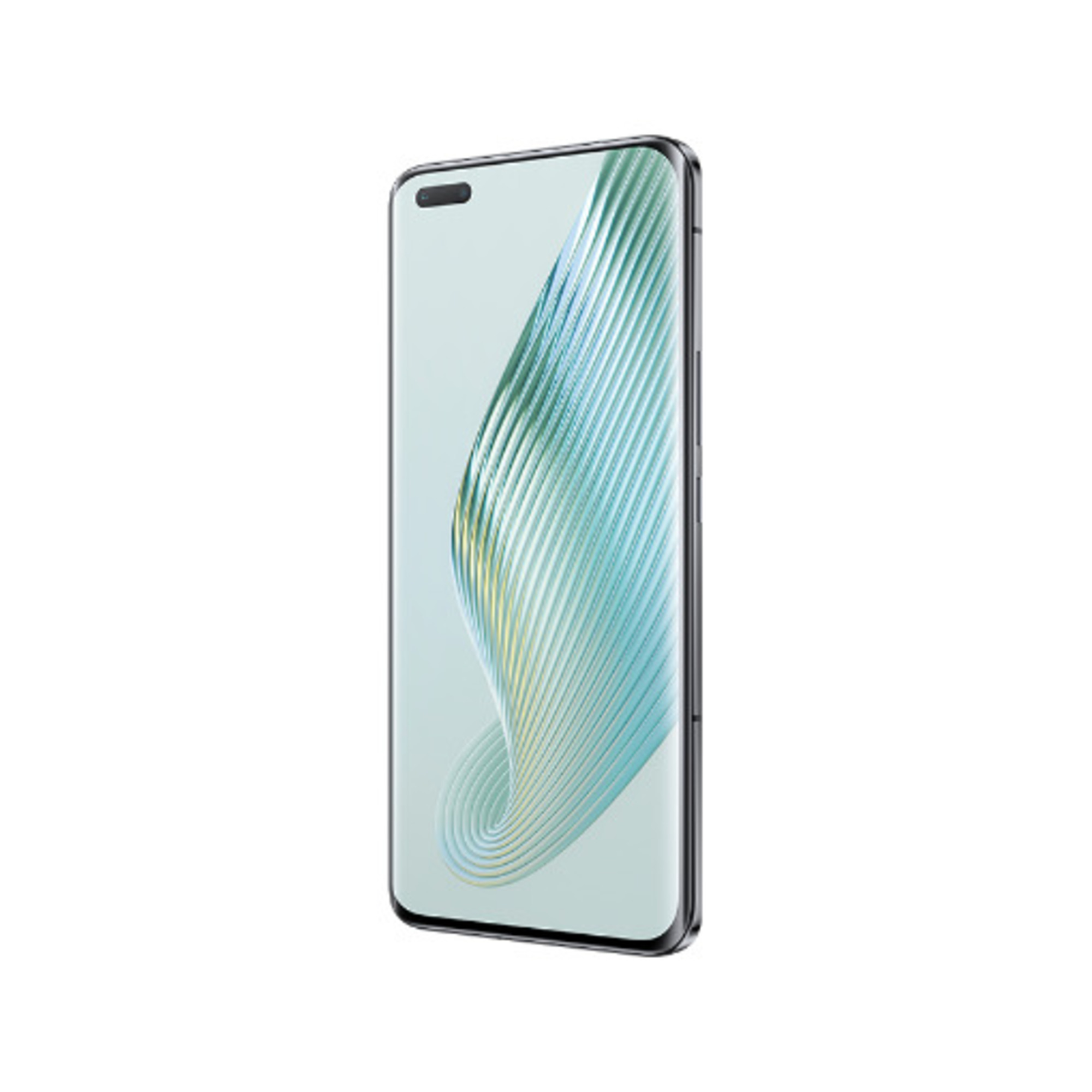 Honor Magic5 Pro 6 81 5G Double nano SIM Meadow - vue 6