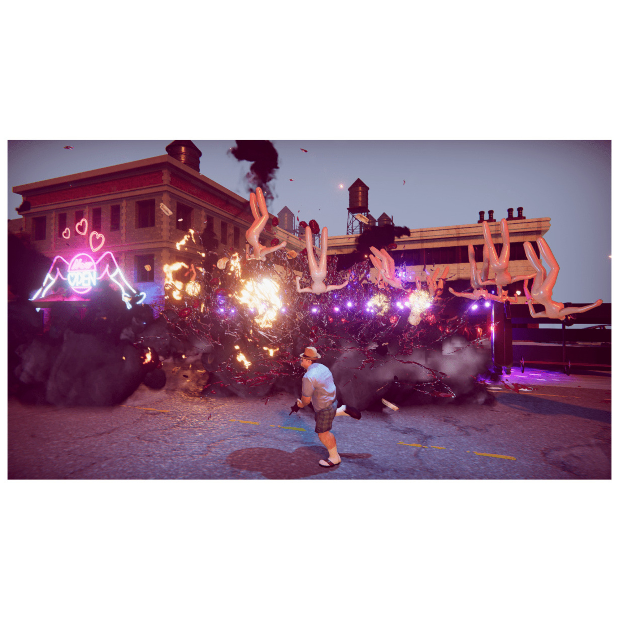 Slaycation Paradise PS5 Neuf - vue 3