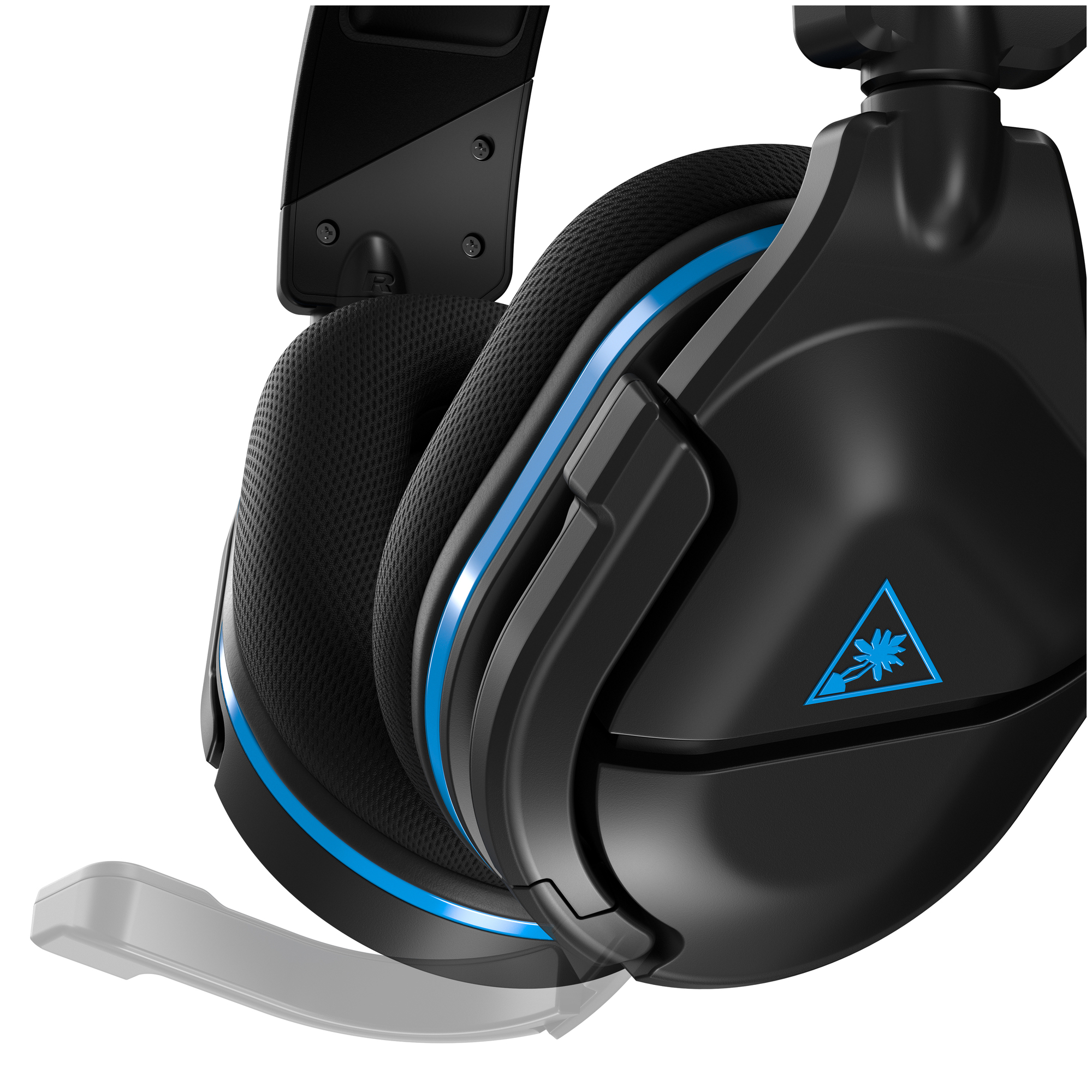 Turtle Beach Stealth 600 Gen 2 Casque Sans fil Arceau Jouer USB Type-C Noir - Neuf