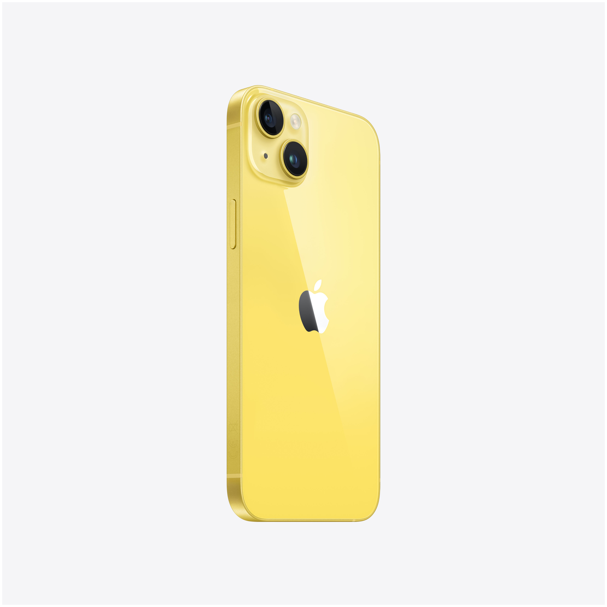 iPhone 14 Plus 256 Go, Jaune - Neuf