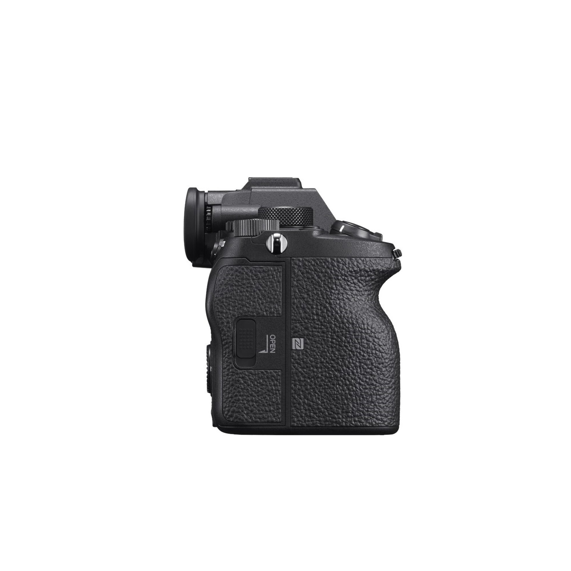 Sony Alpha A7S III - vue 10