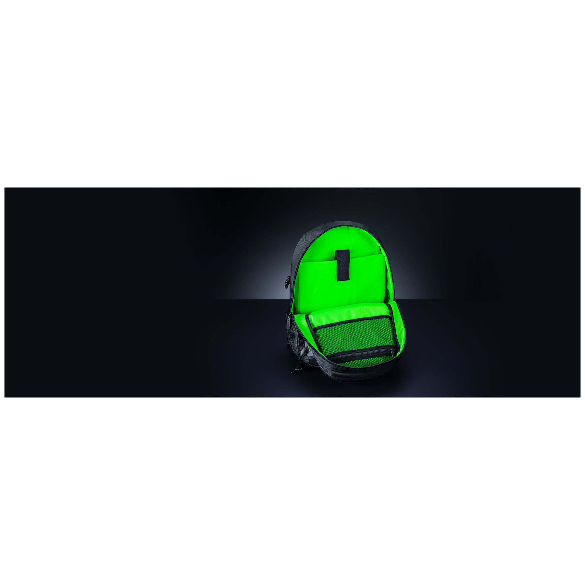 Razer Rogue 38 1 cm 15 Sac à dos Neuf - vue 3