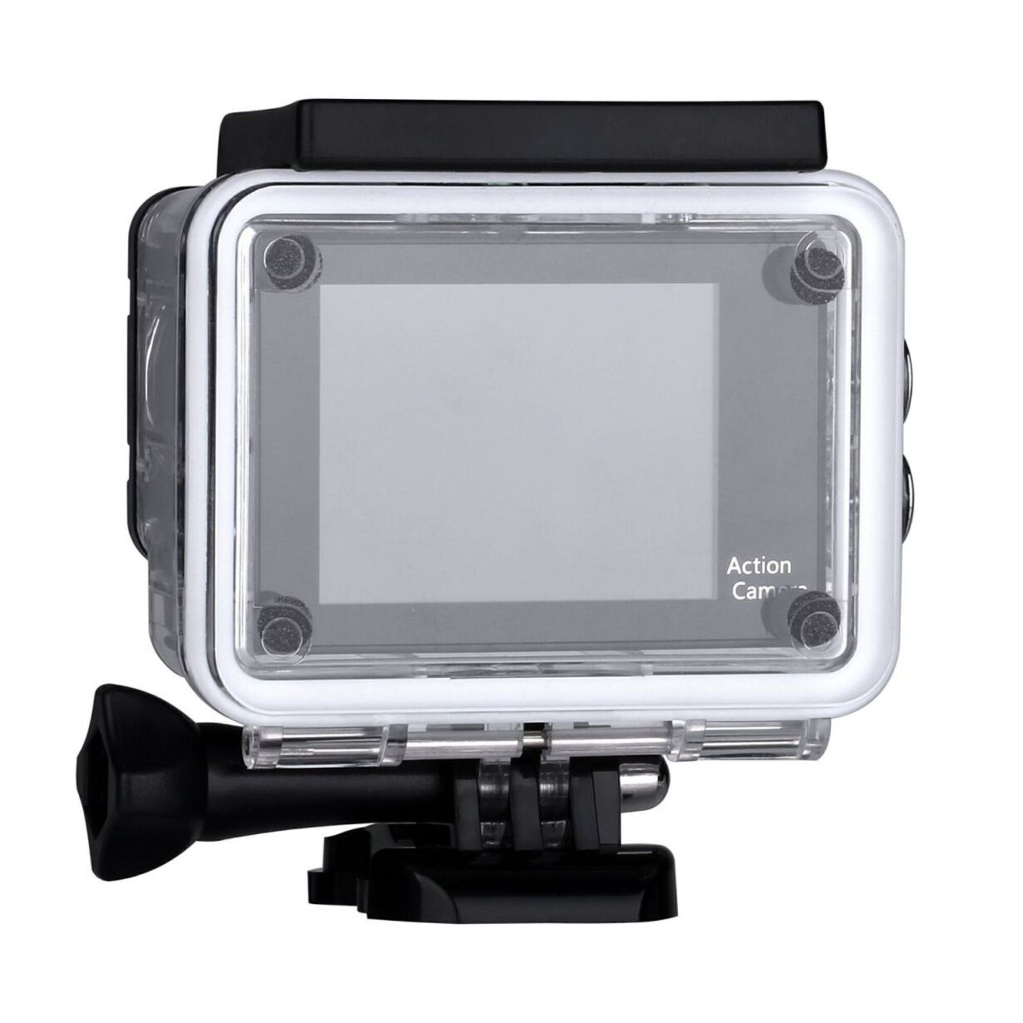 Caméra Sportive Étanche 30M 170° HD Wifi Time Lapse Multisport YONIS Neuf - vue 3