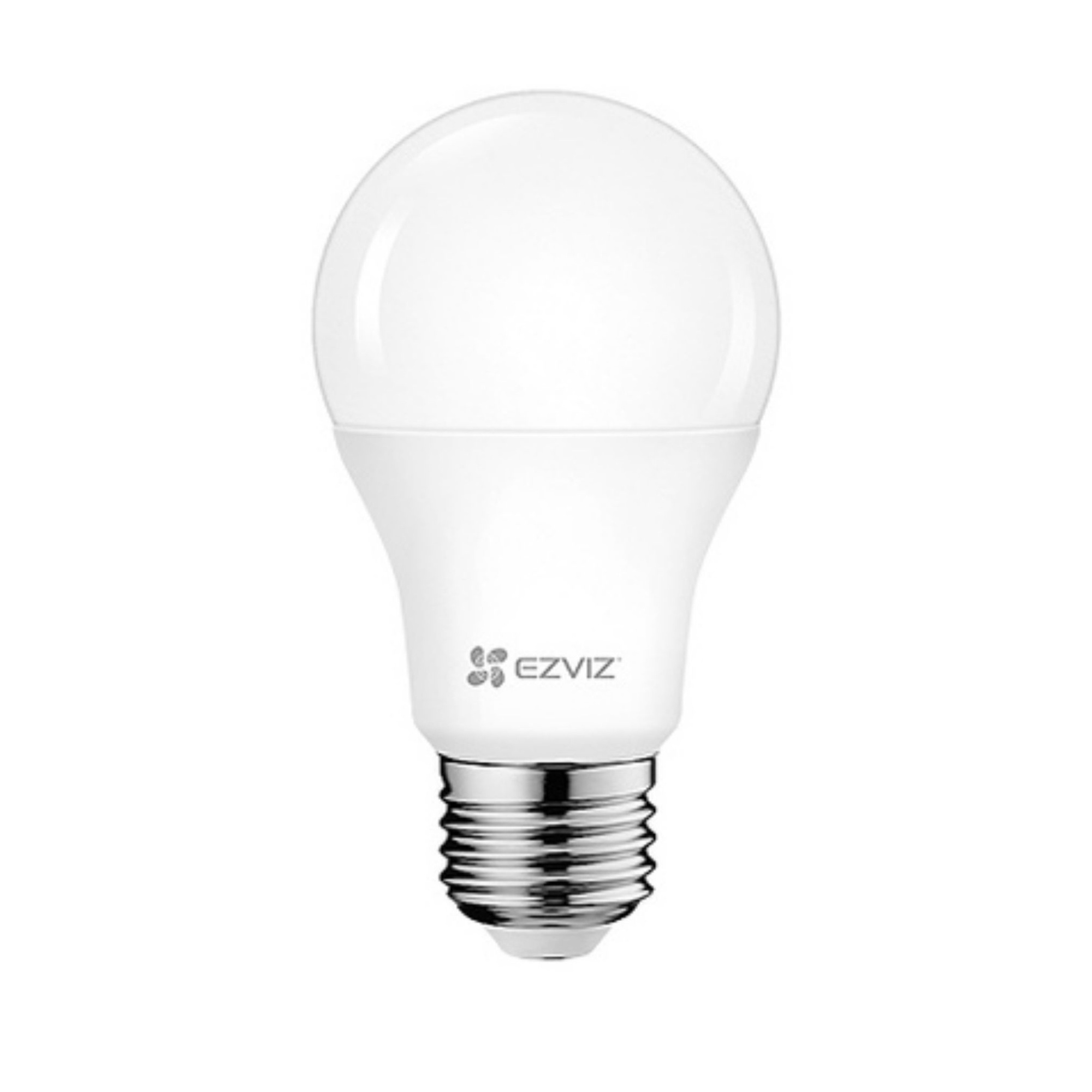 EZVIZ  LB1 White Ampoule intelligente Wi-Fi Blanc 8 W - Neuf