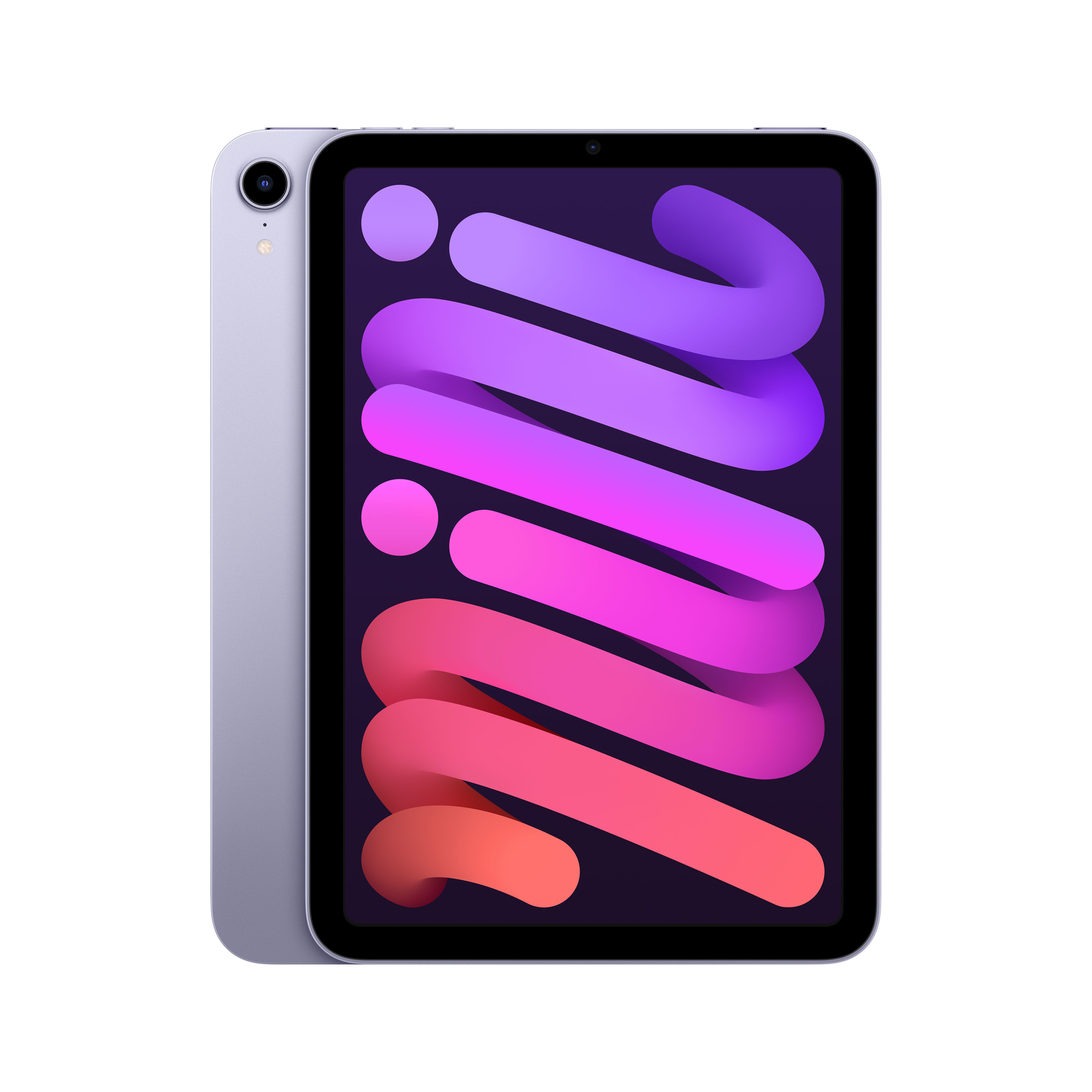 Apple iPad Mini (2021) - vue 2
