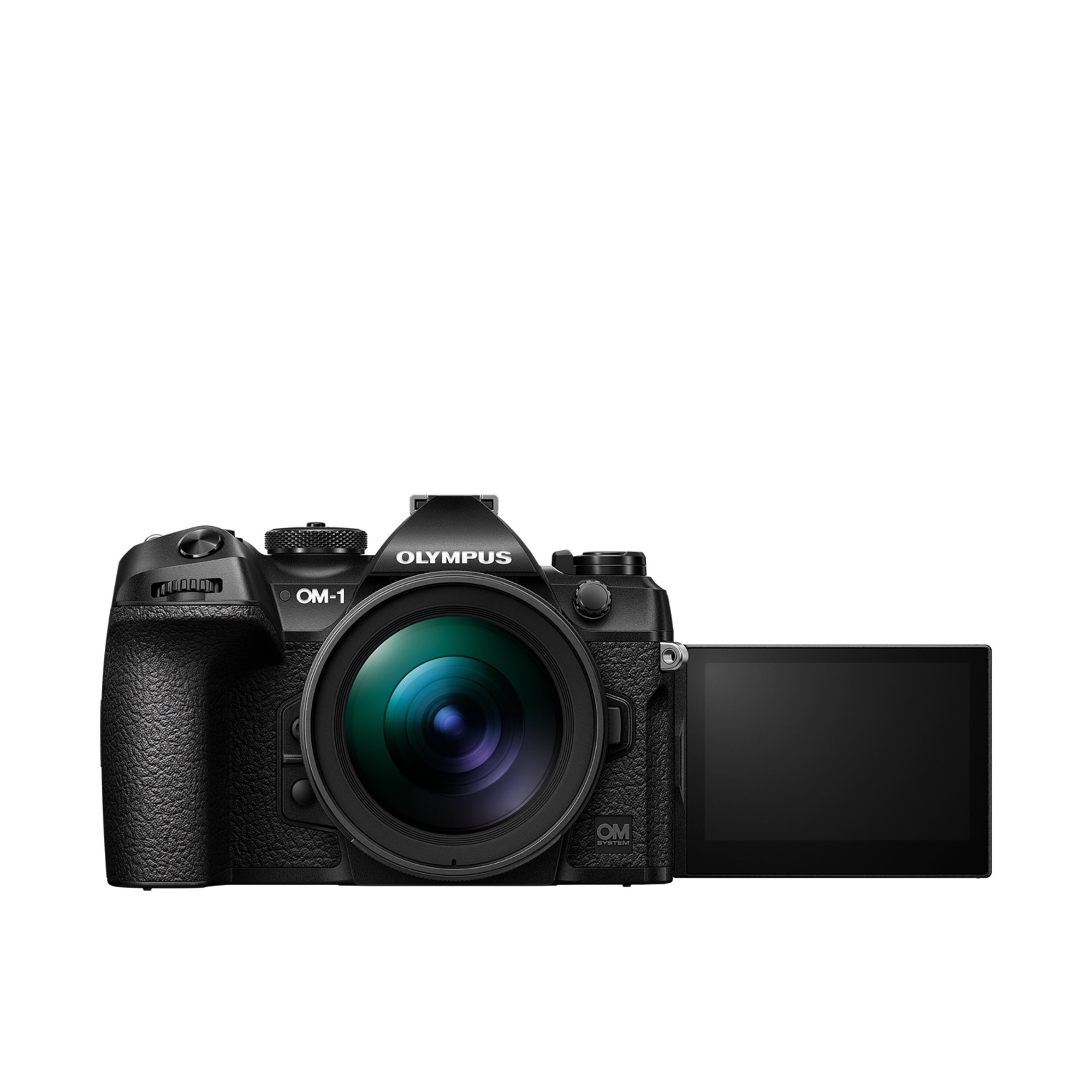 Olympus OM D OM 1 + .Zuiko 12 40mm f2.8 PRO II 43 MILC 20 4 MP MOS 10368 x 7776 pixels Neuf - vue 3