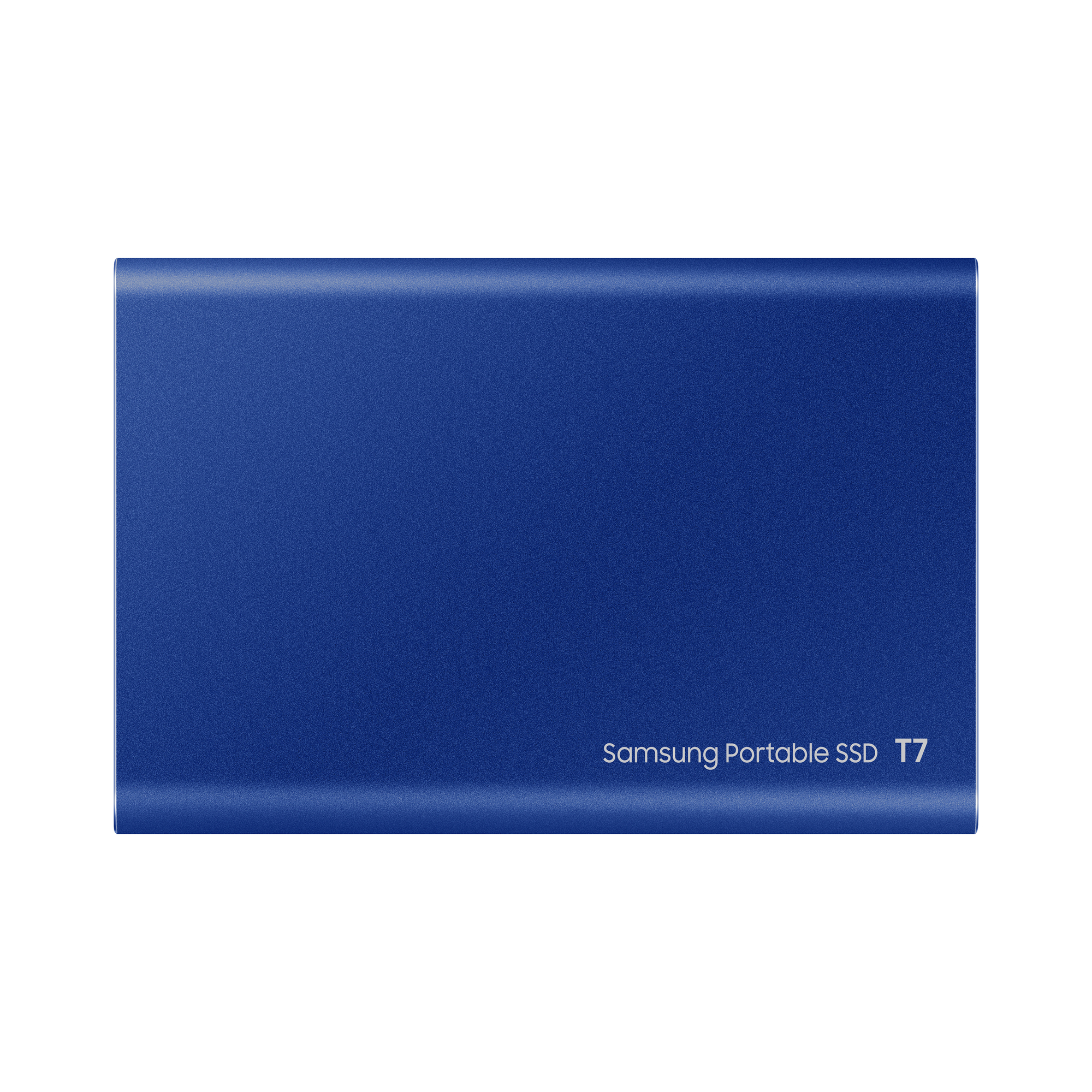 Samsung Portable SSD T7 1 To USB Type-C 3.2 Gen 2 (3.1 Gen 2) Bleu - Neuf