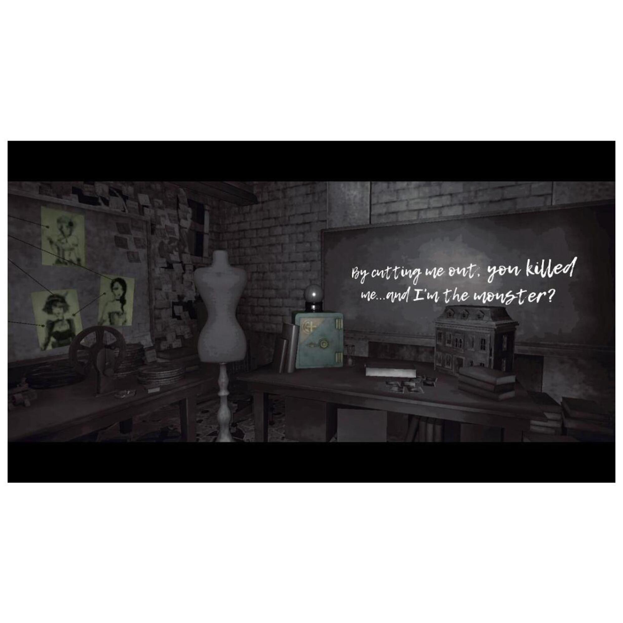 Dollhouse Switch - vue 4