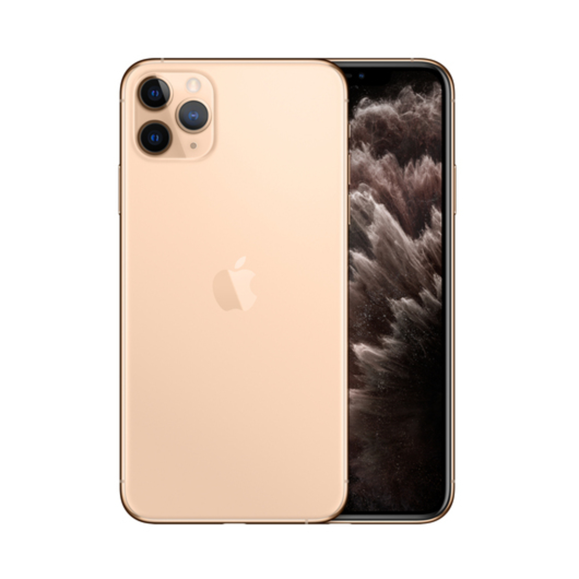 iPhone 11 Pro Max 512 Go, Or, débloqué - Excellent état