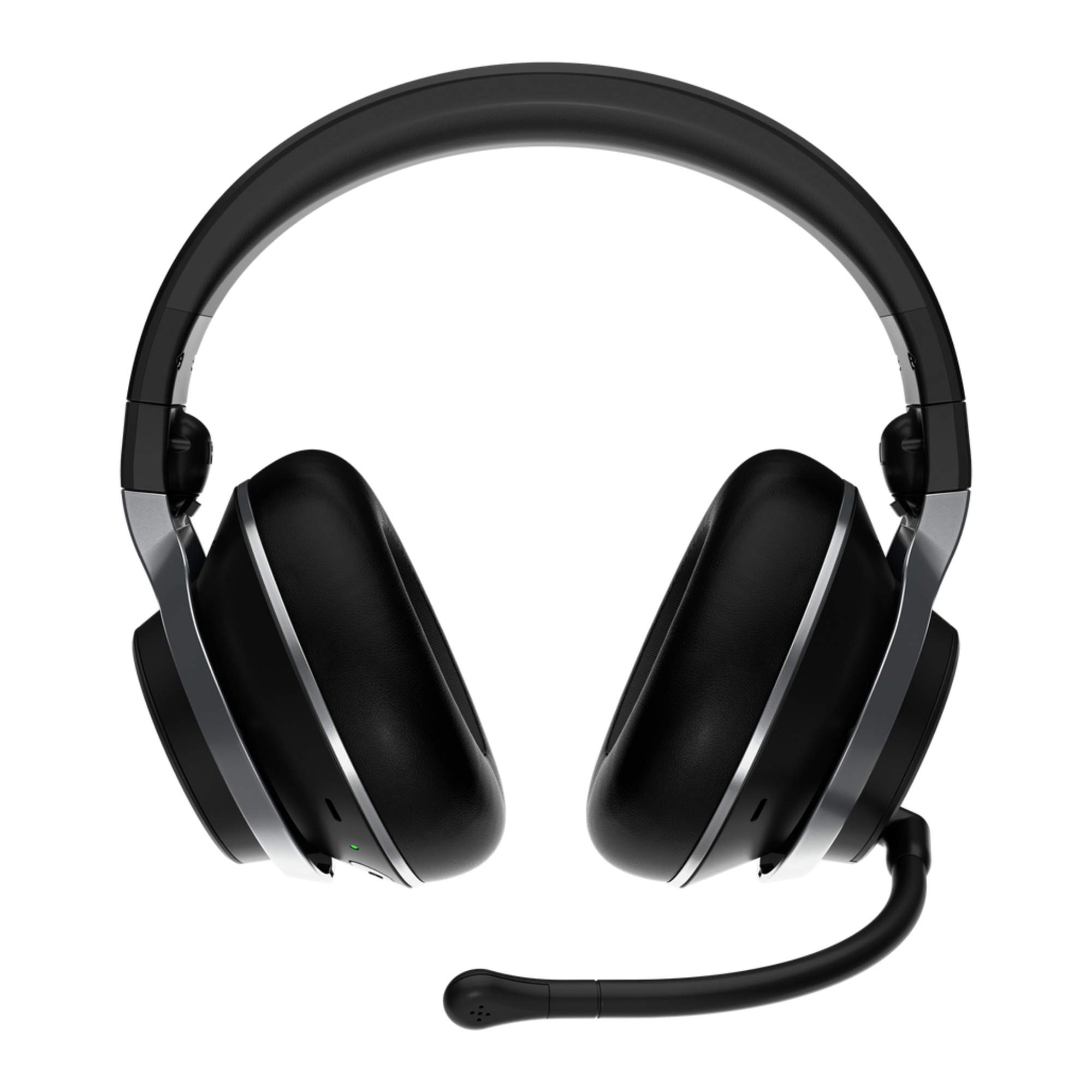 Turtle Beach Stealth Pro Xbox Casque Sans fil Arceau Jouer Bluetooth - vue 6