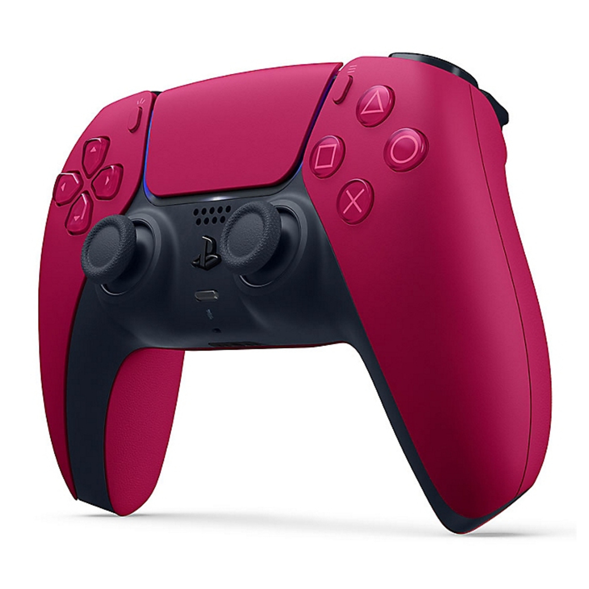 Manette Sony Dualsense PS5 - Rouge - Neuf