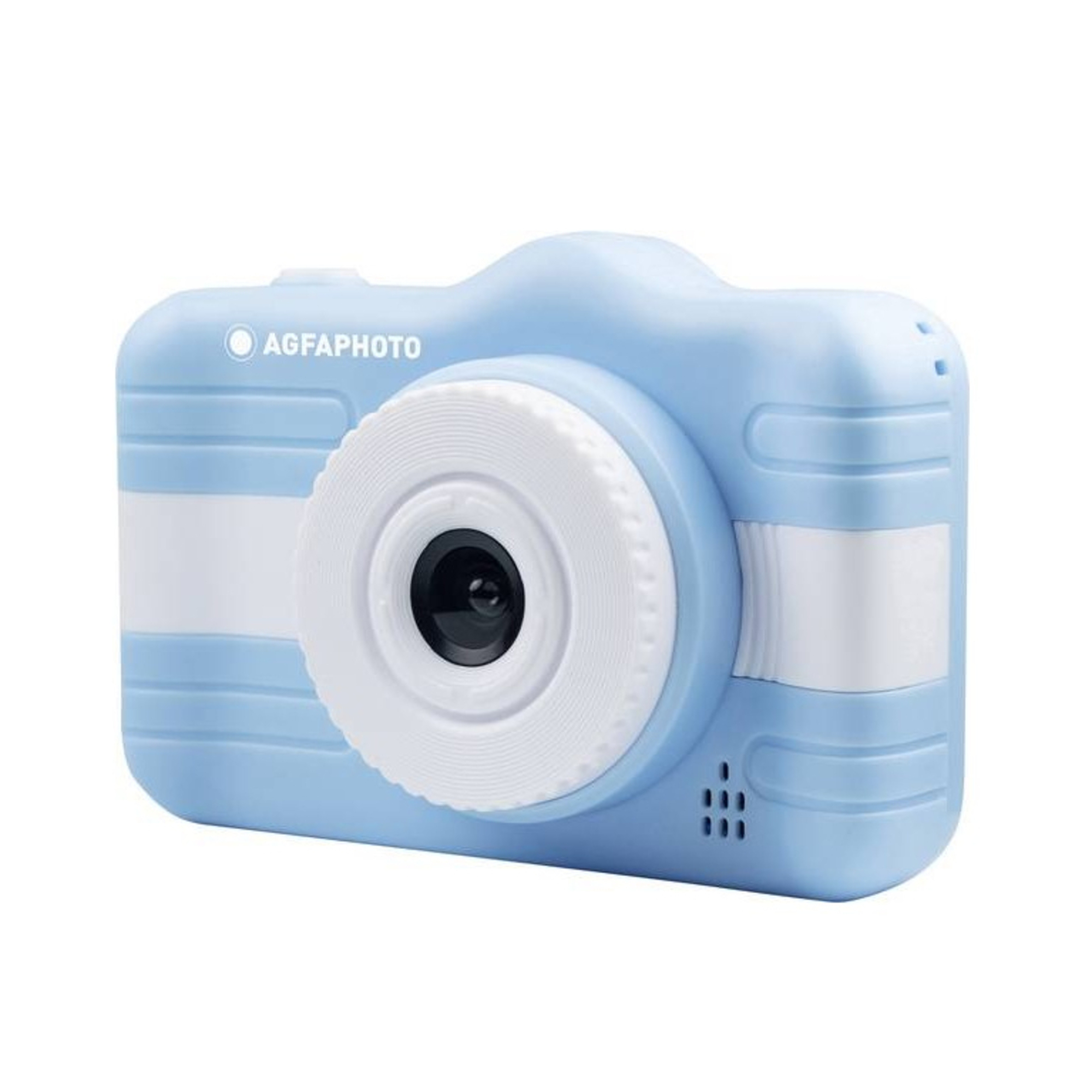 AgfaPhoto Compact 3760265541645 camera Appareil photo compact 12 MP CMOS Neuf - vue 2