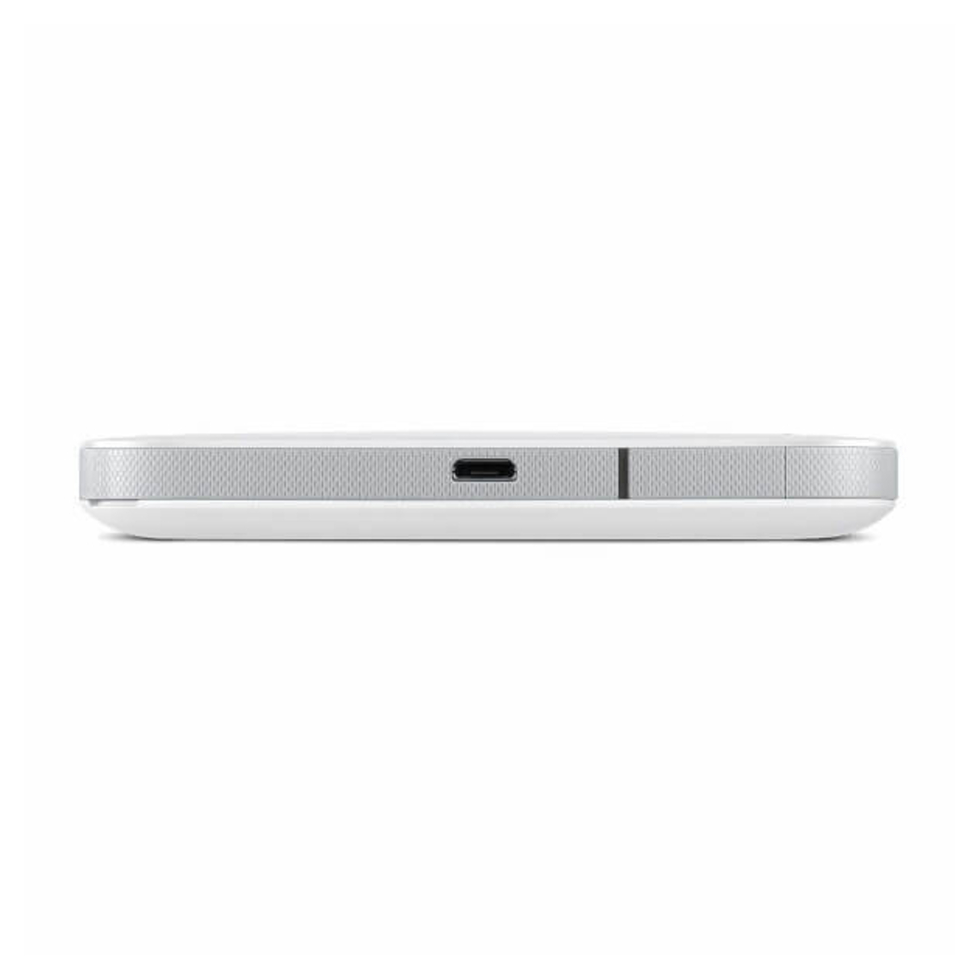 Huawei Modem 4G Mobile WiFi E5573Cs-322 Blanc - Neuf Blanc - vue 3