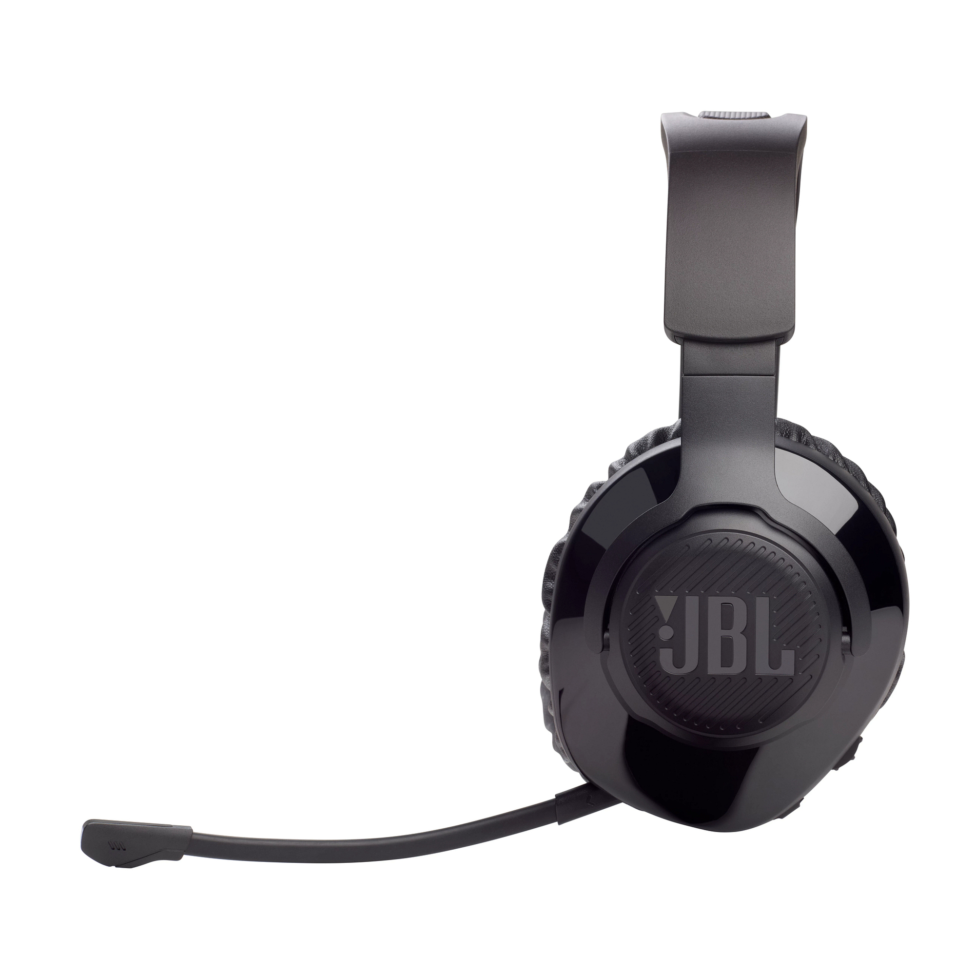 JBL Quantum 350 Écouteurs Sans fil Arceau Jouer USB Type-C Bluetooth Noir - Neuf