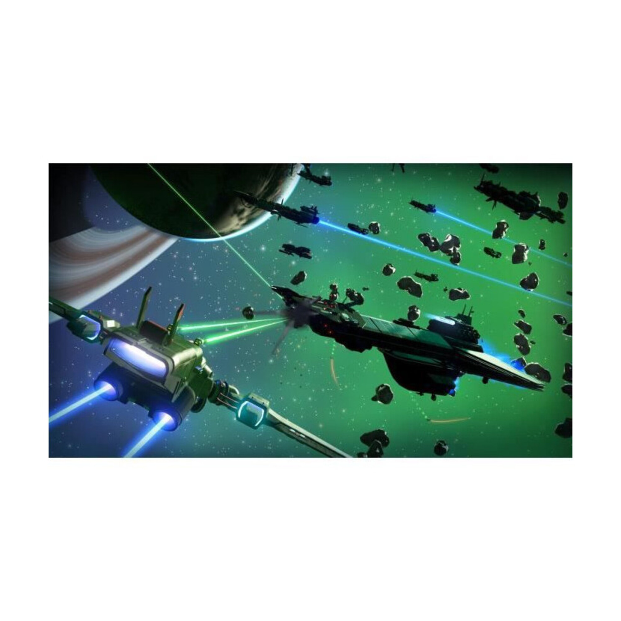 No Man's Sky Jeu Switch - Neuf