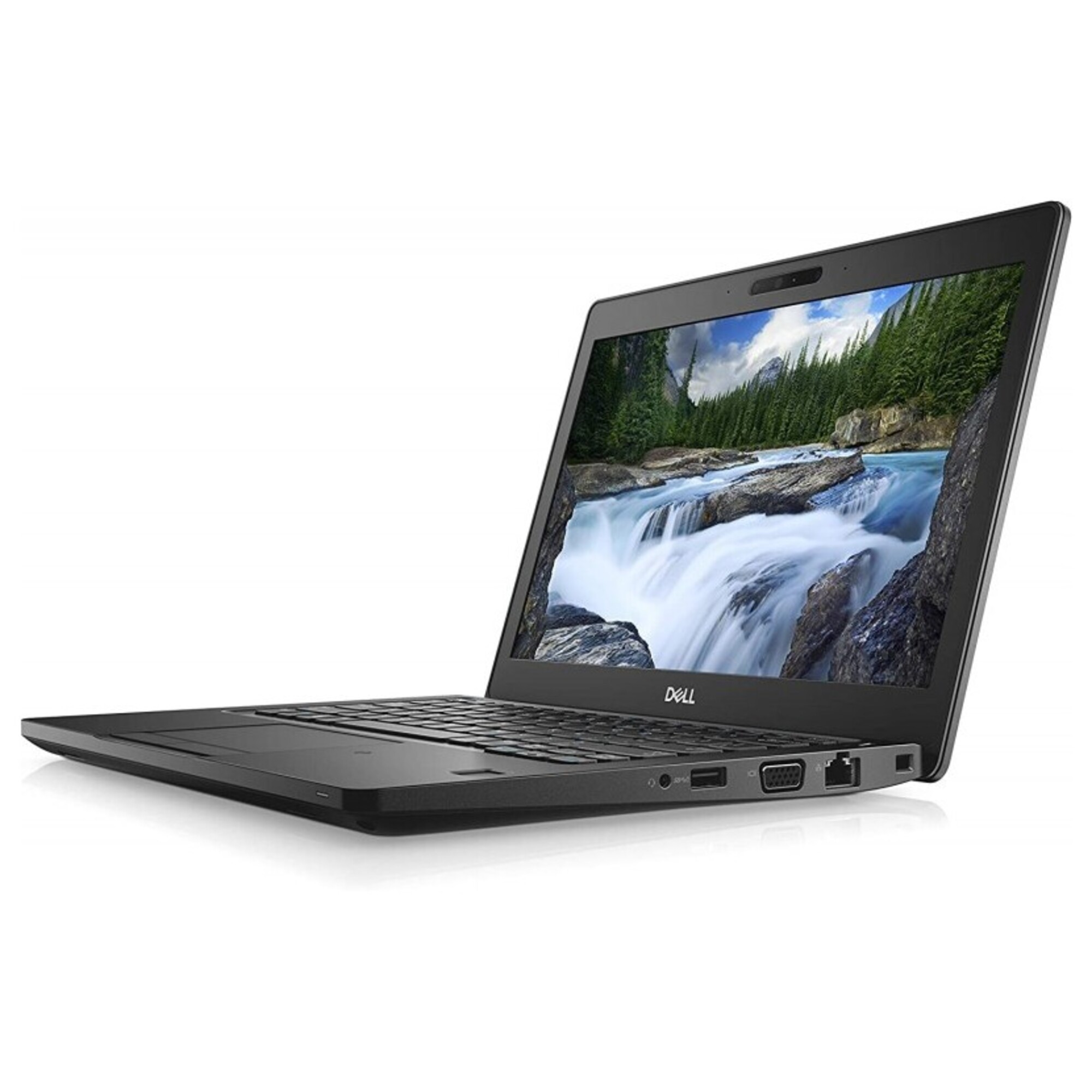 Dell Latitude 5290 - vue 2