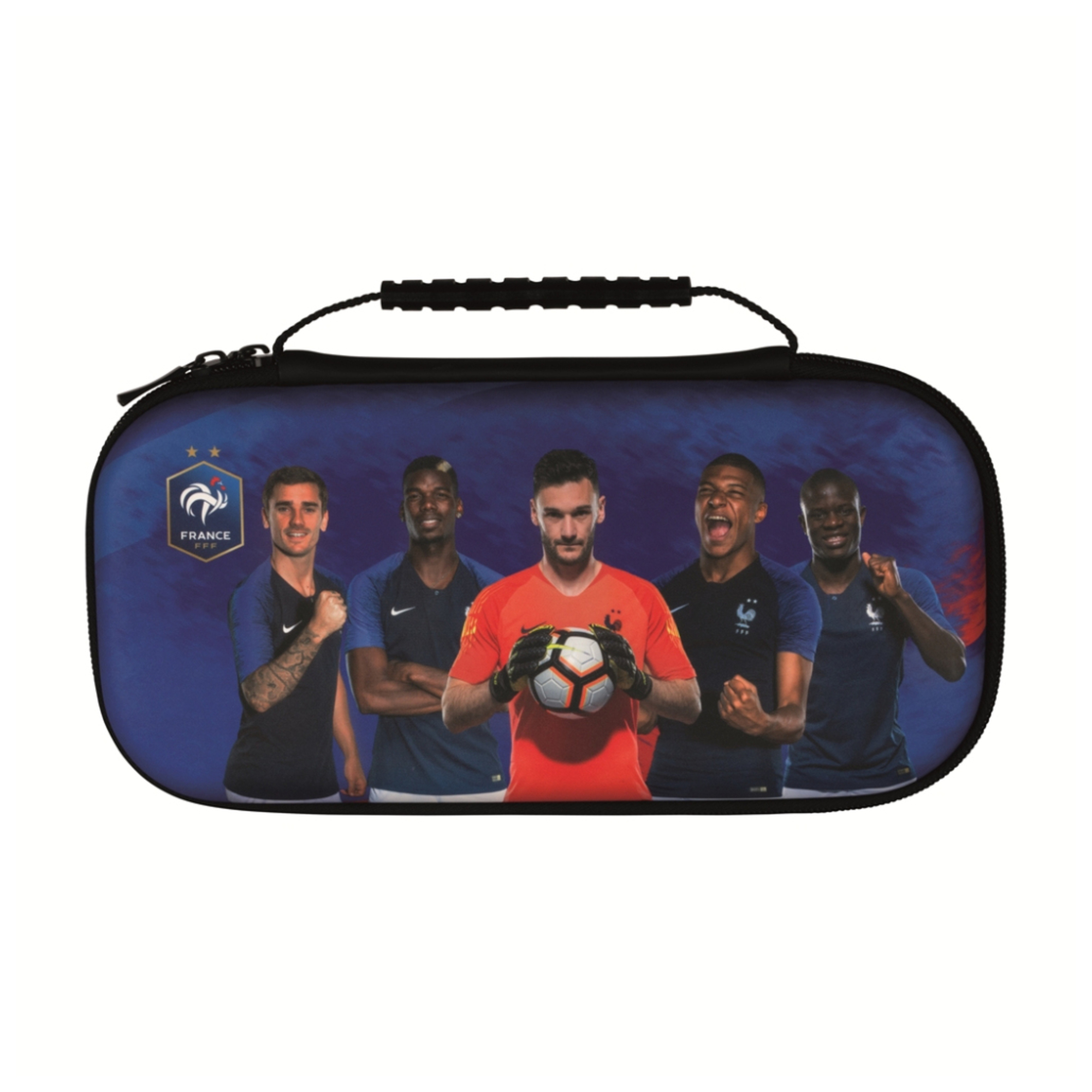 Konix Housse Switch Equipe FFF Neuf