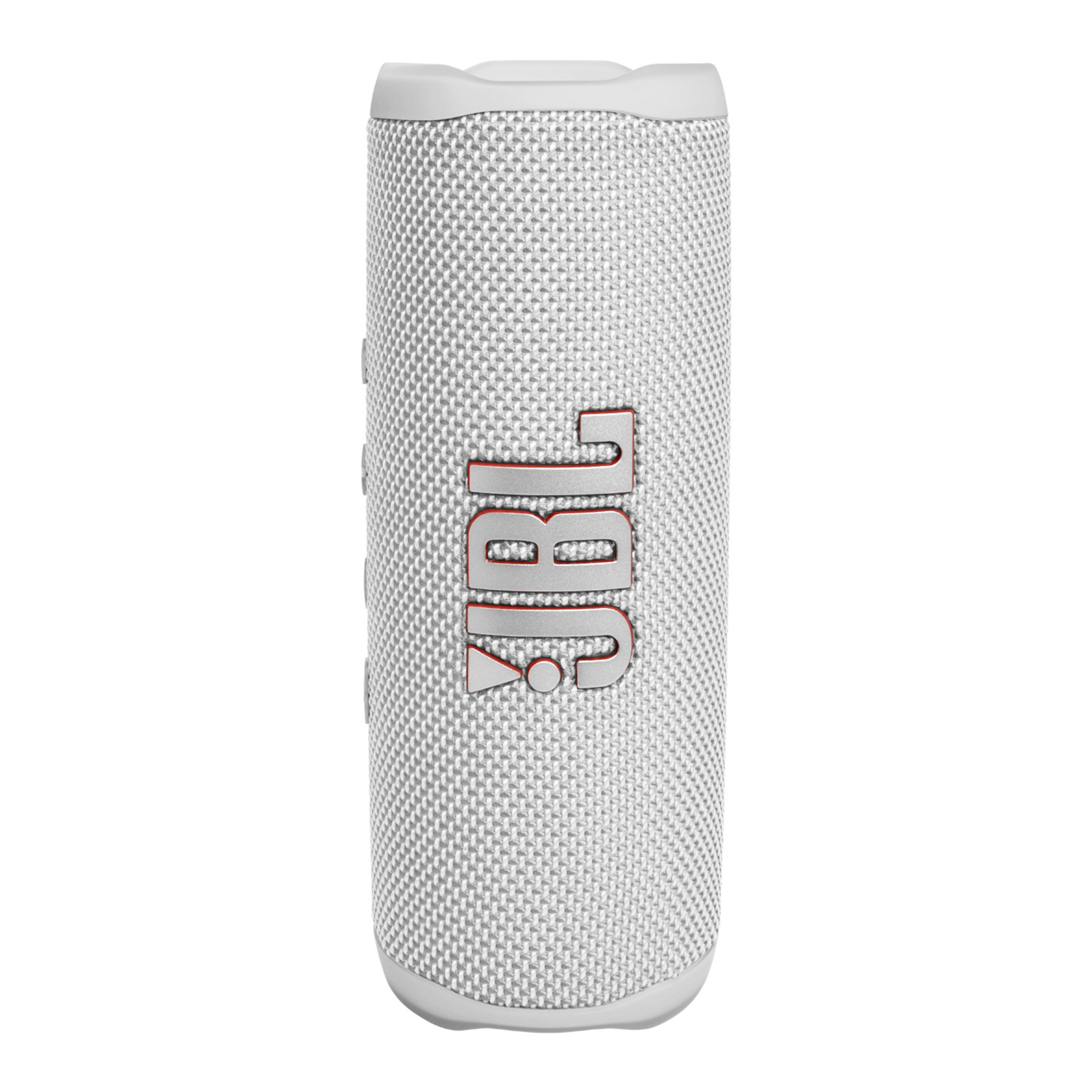 JBL Flip 6 Enceinte portable stéréo Blanc 20 W - Neuf